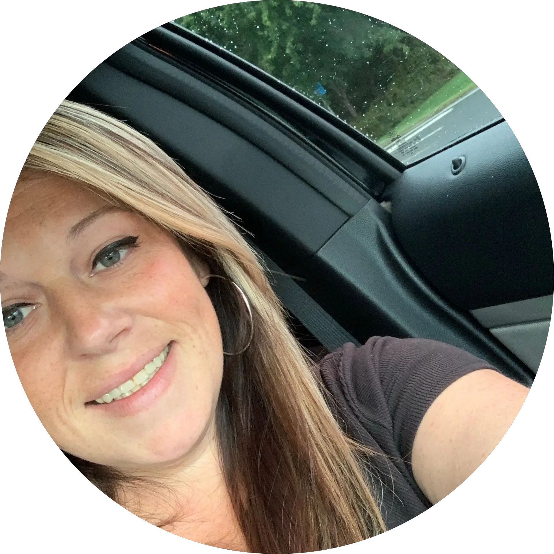 Chelsea Smith-Savage