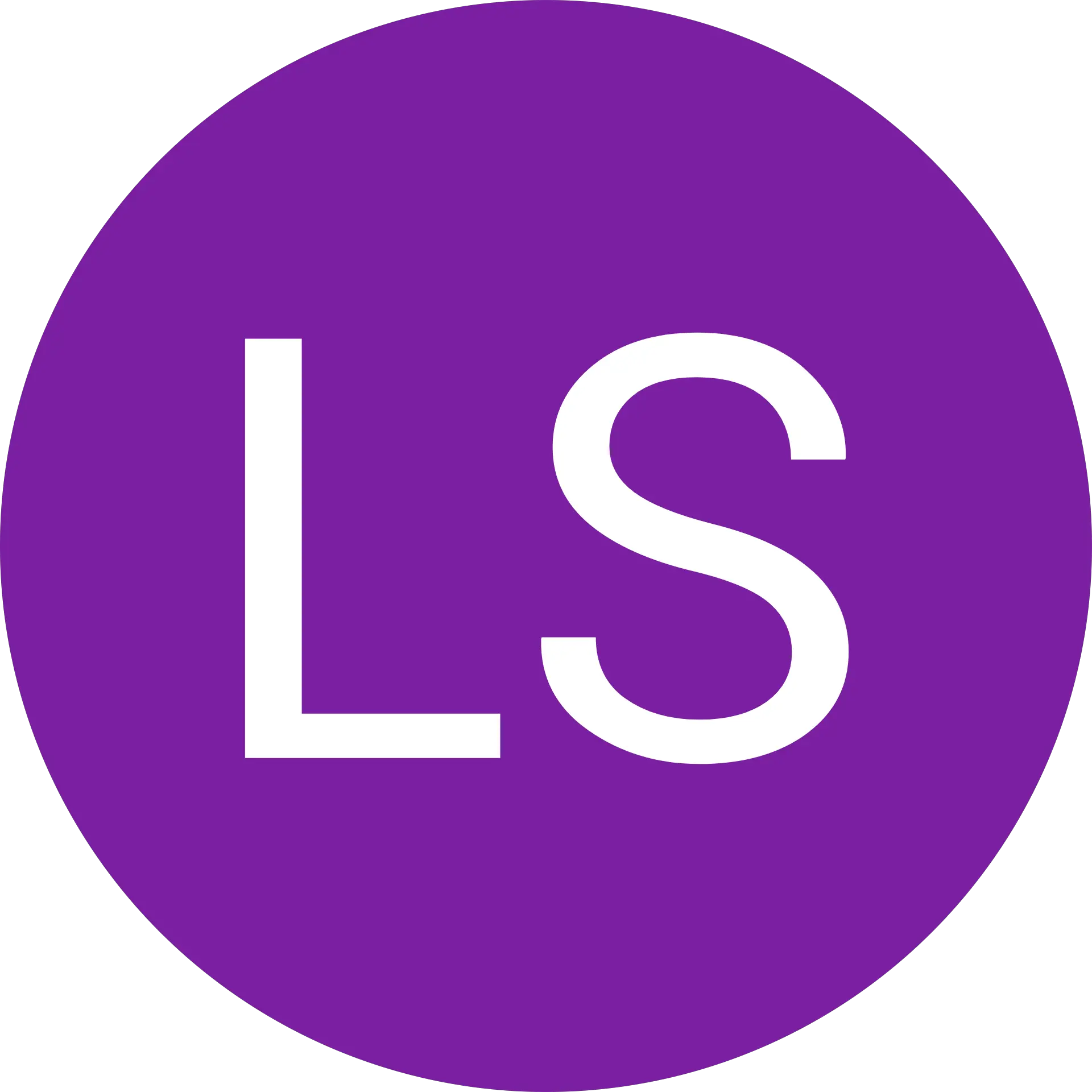LS Andrews
