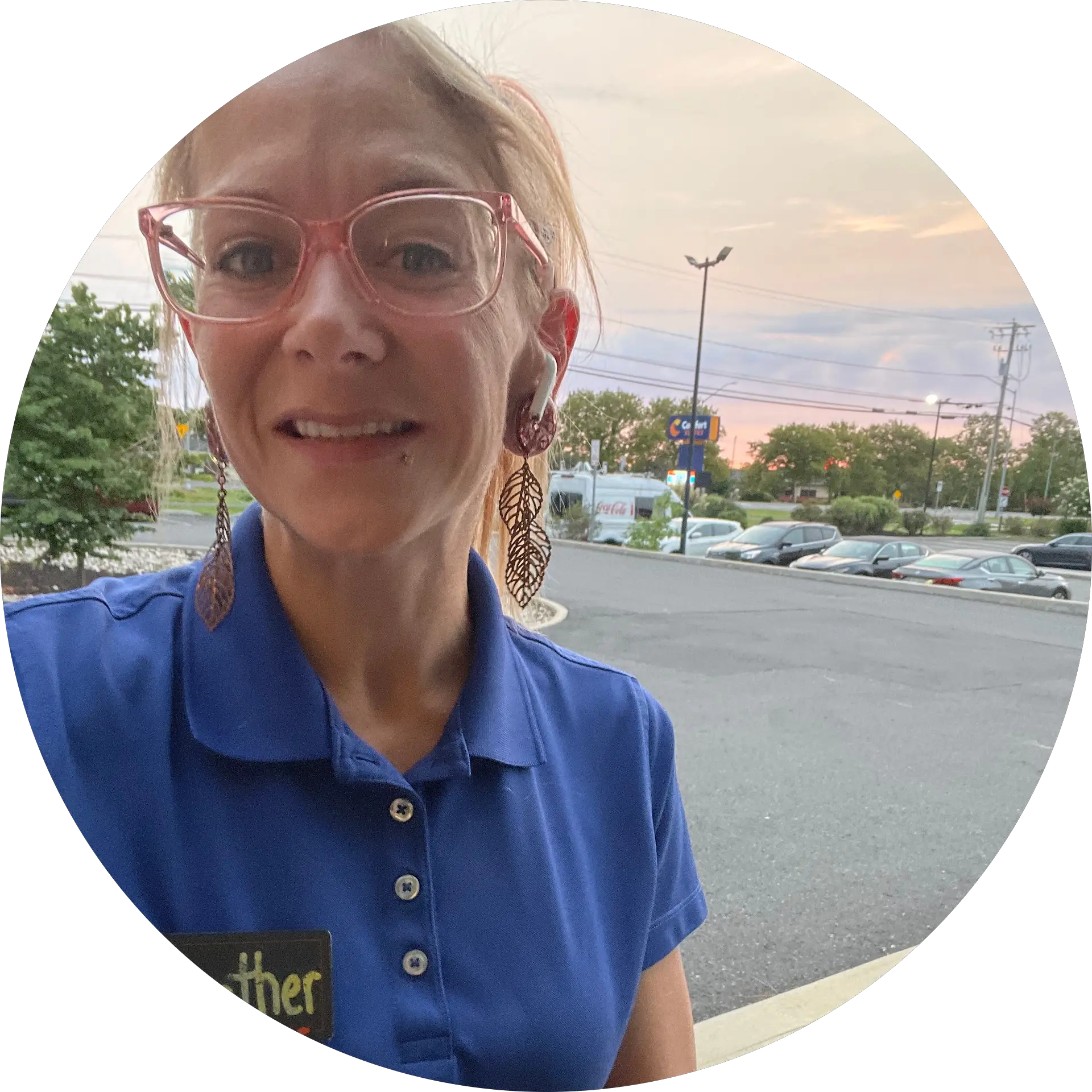 Heather Privett