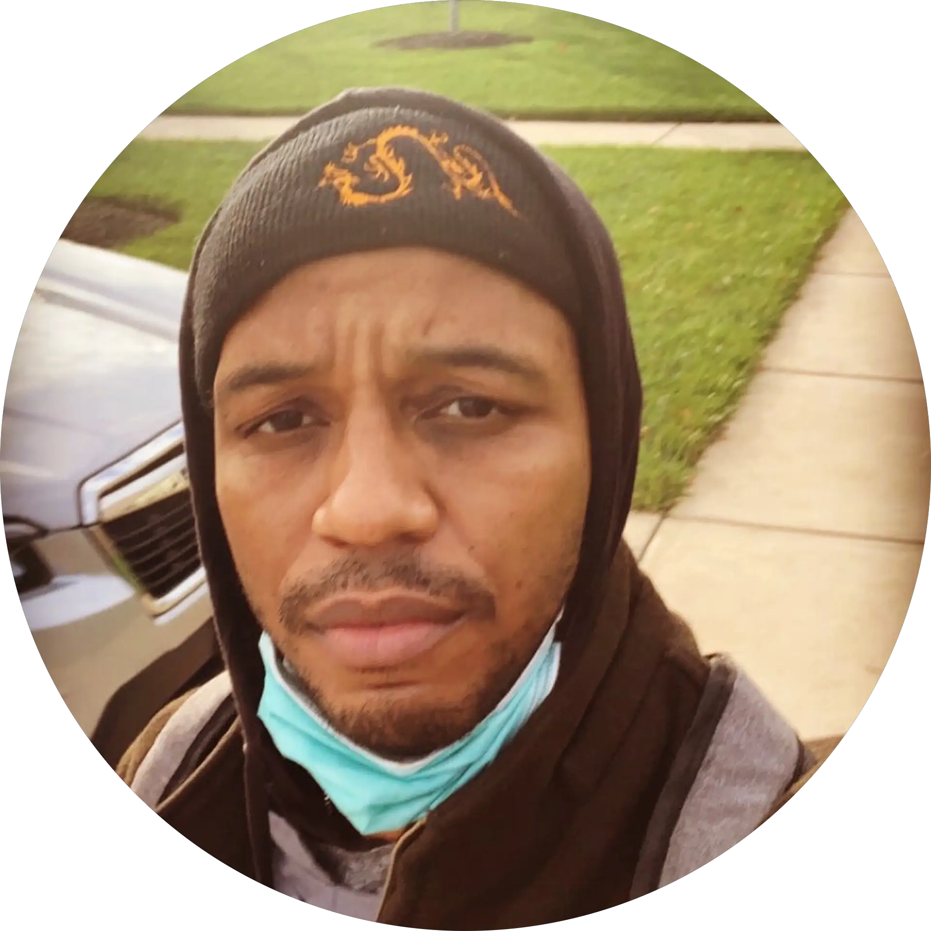 Montell Stanley