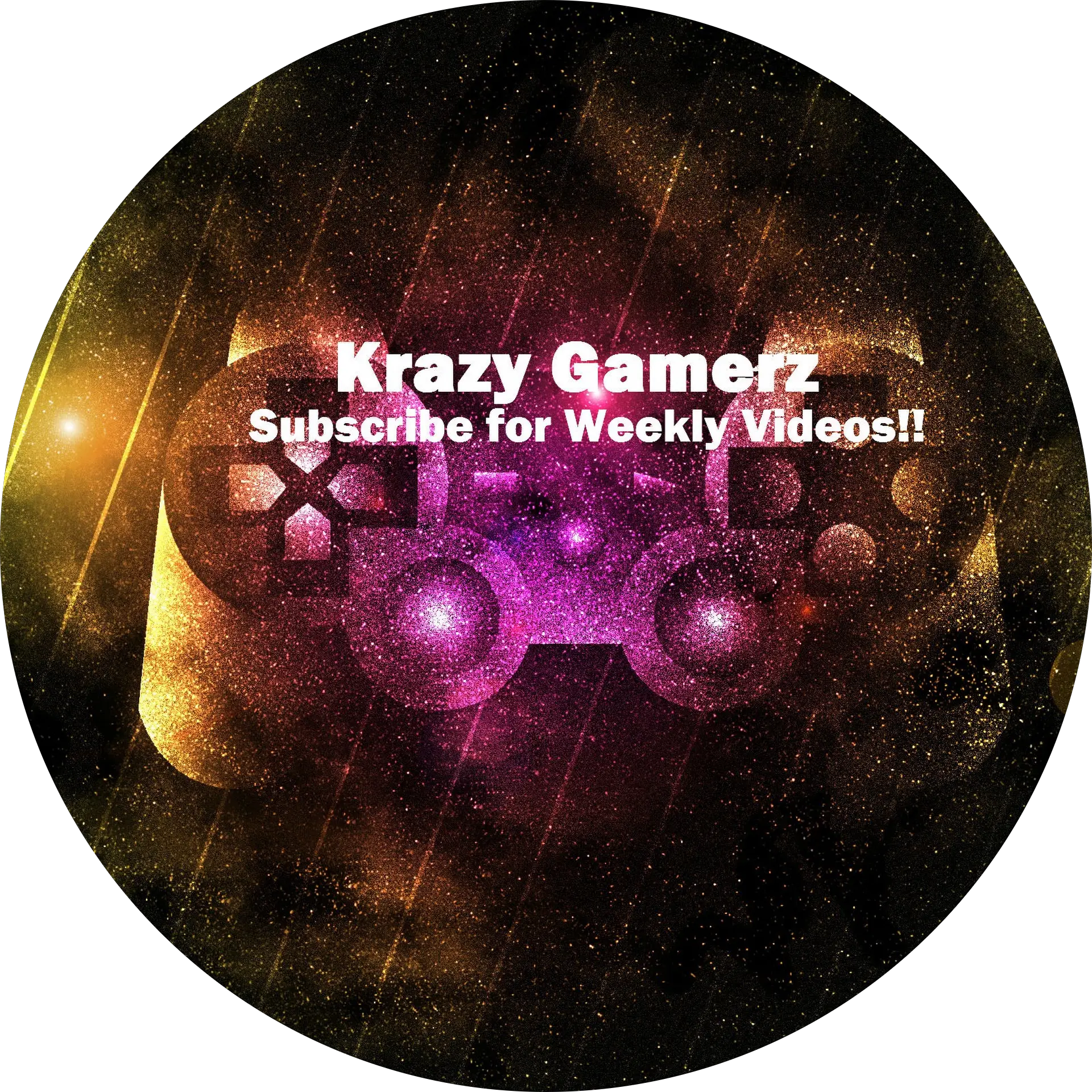 Krazy Gamerz