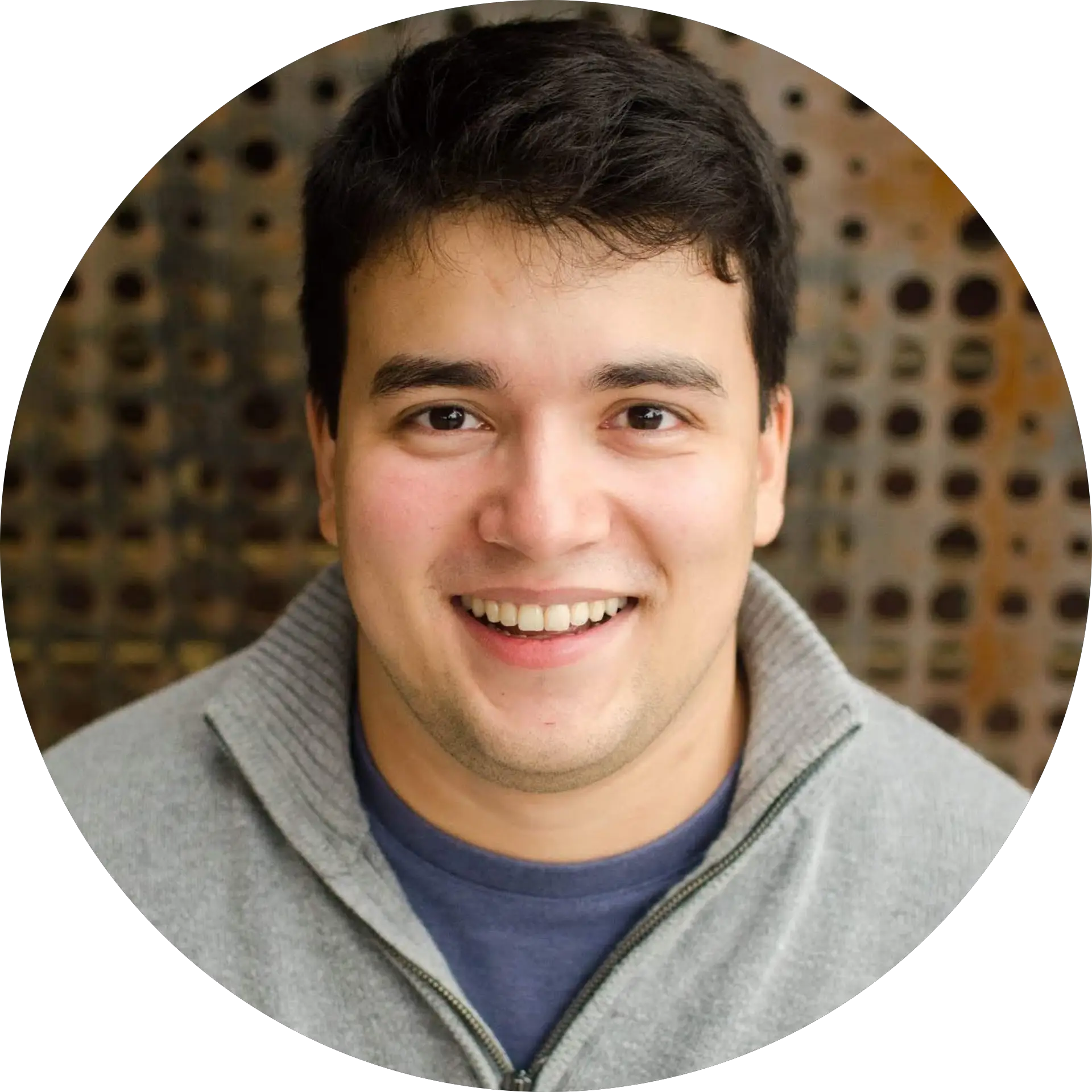 Santiago Gomez