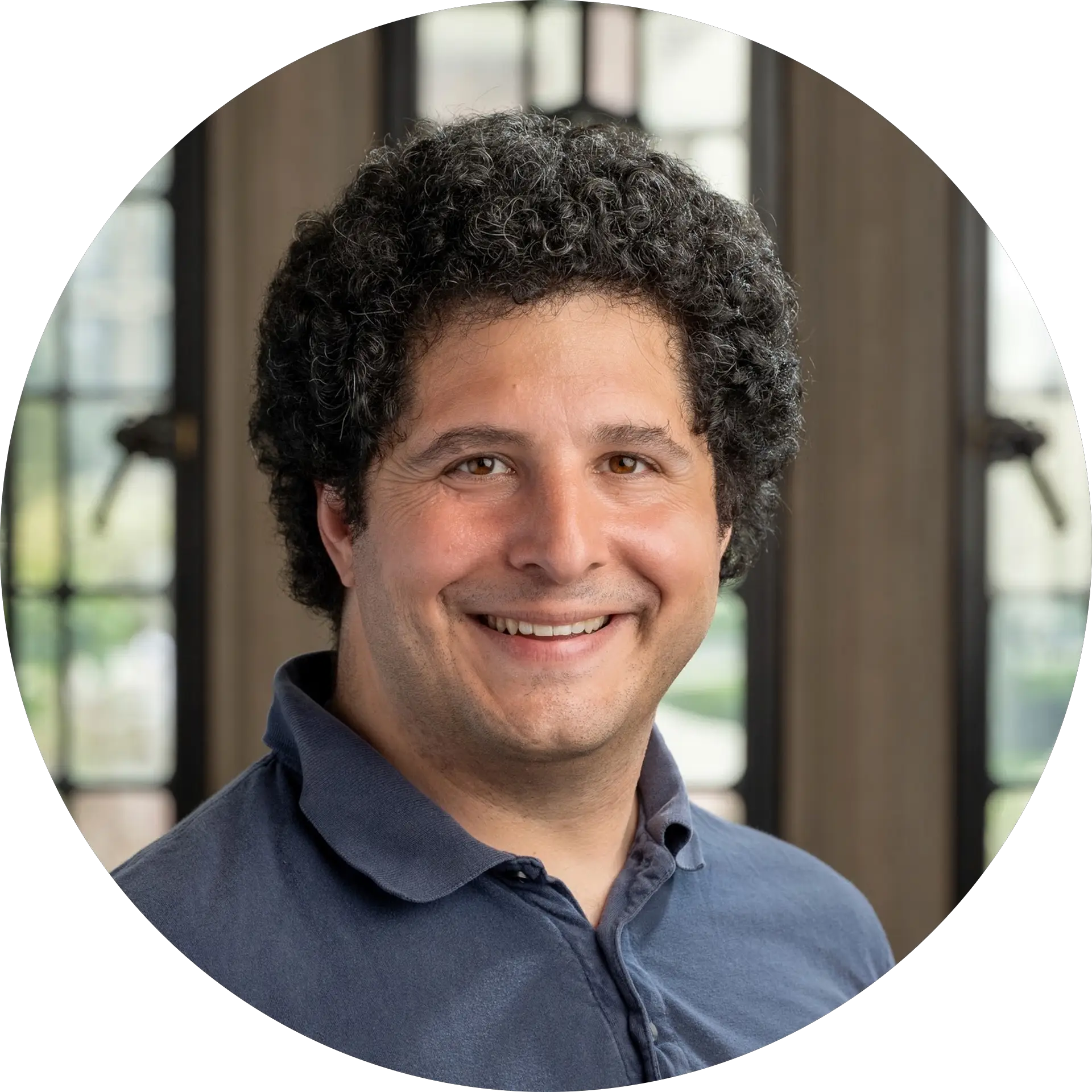 Daniel Greco