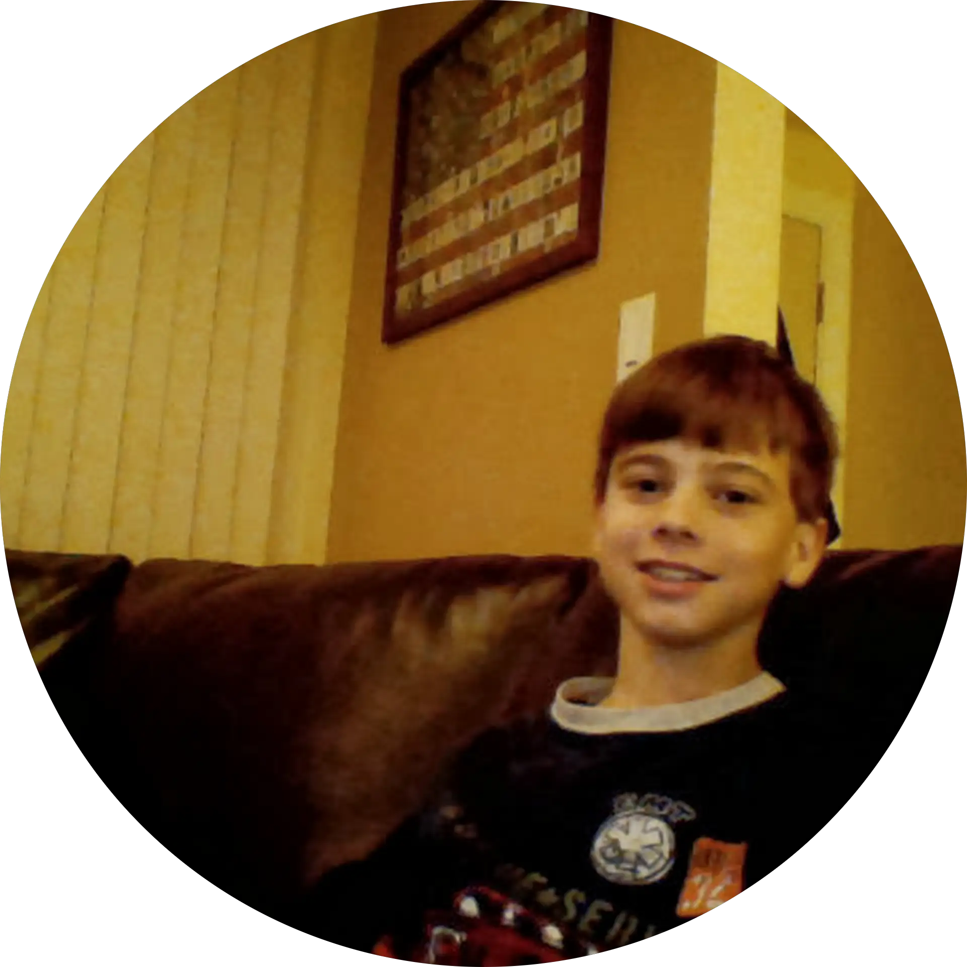 Conor McJannett