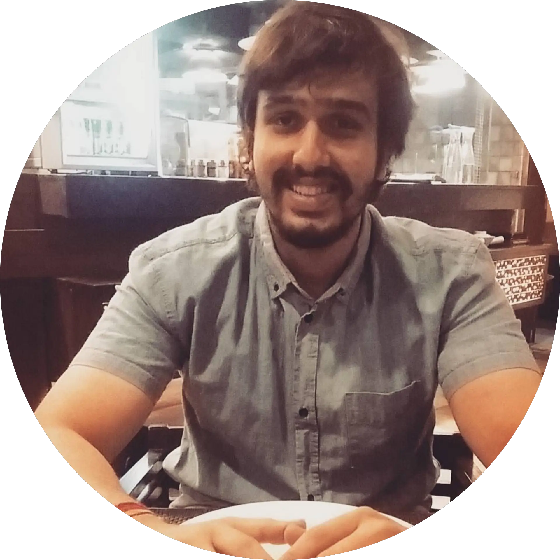 paarth sharma