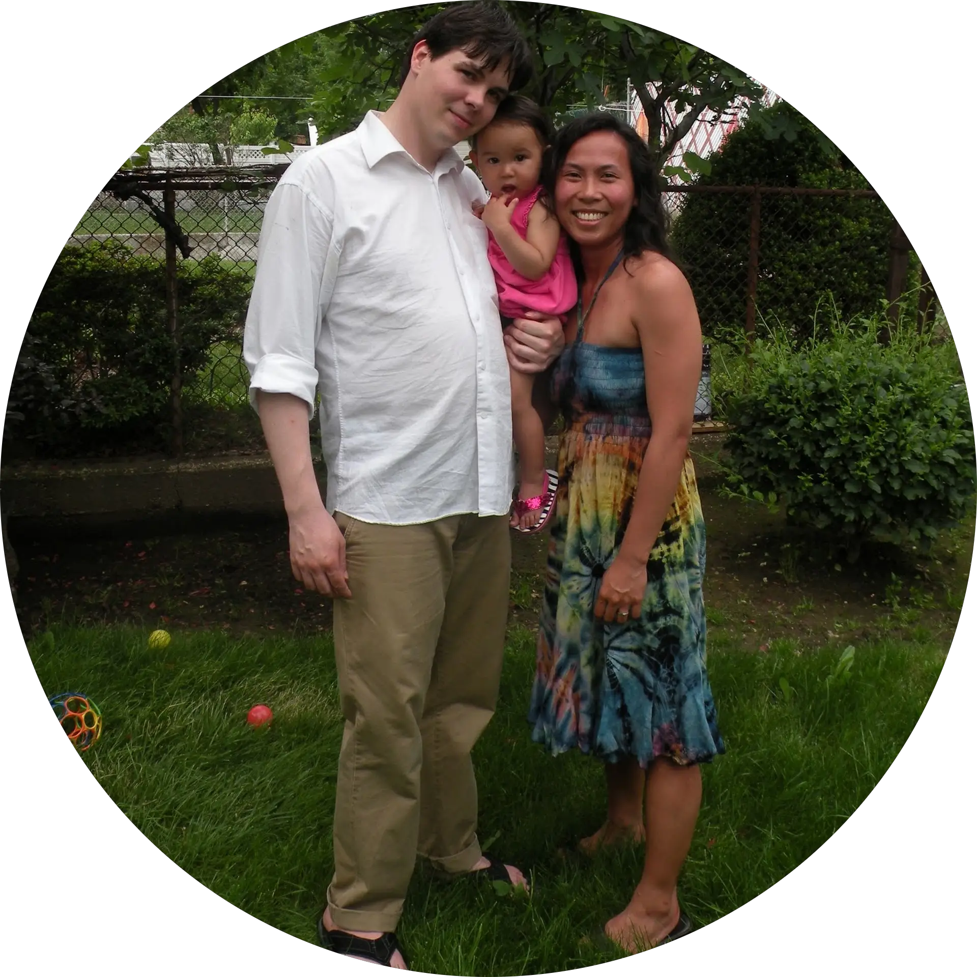 Travis Miller