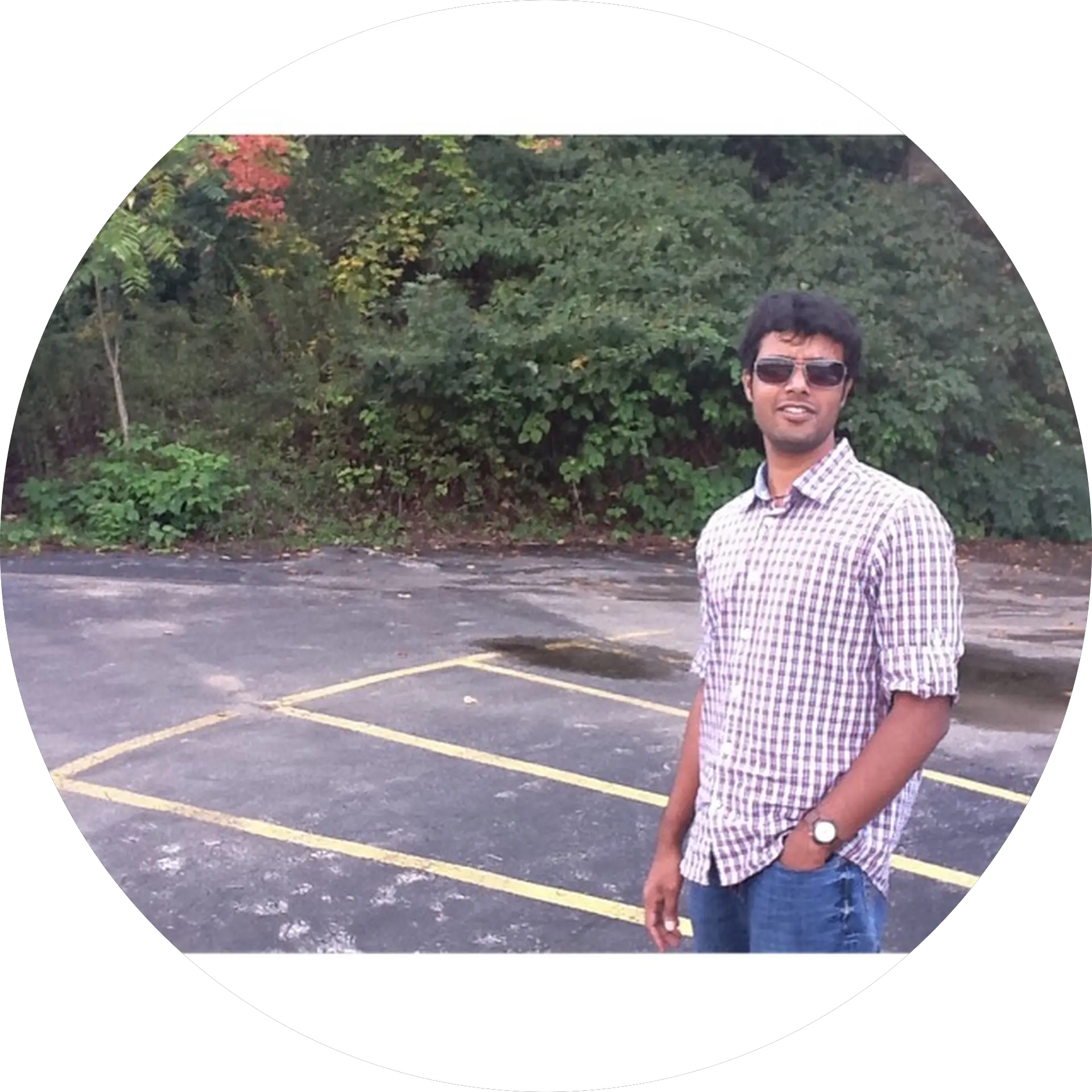 YASHVANTH MALLIKARJUNA