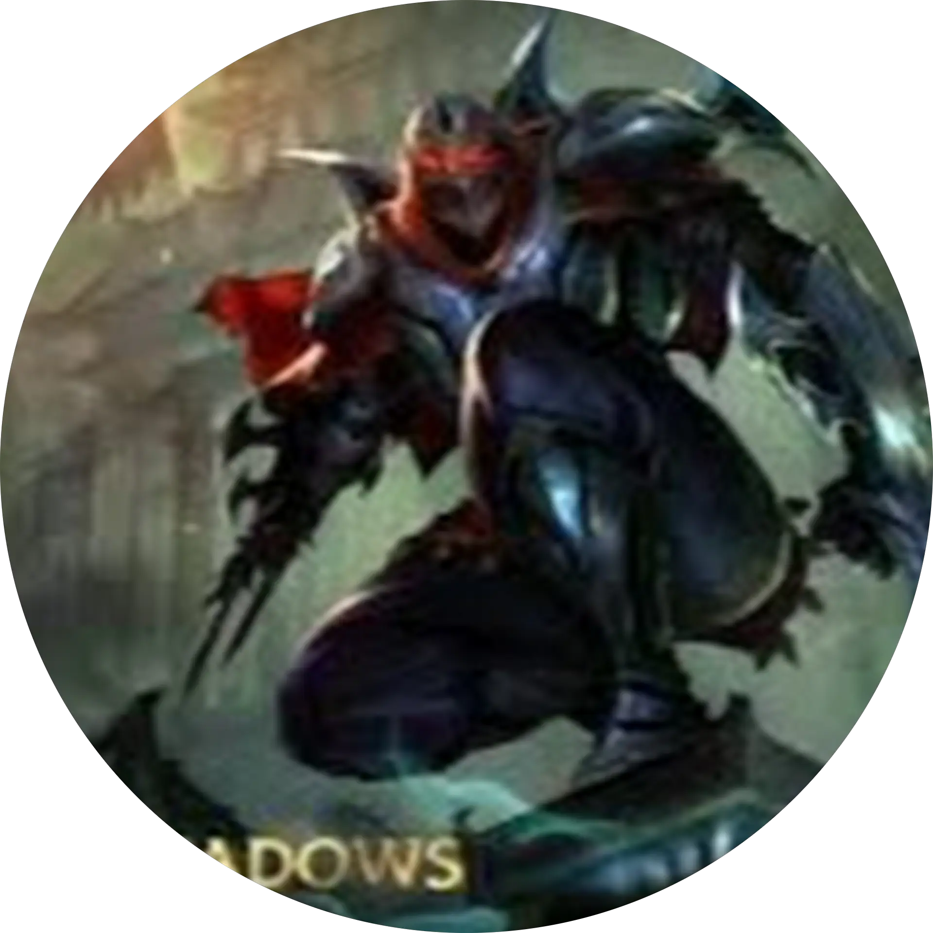 Fox Man