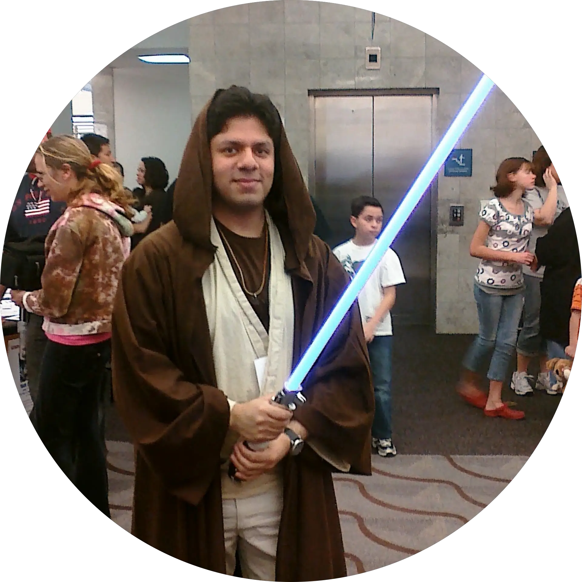 Gabriel Calderon