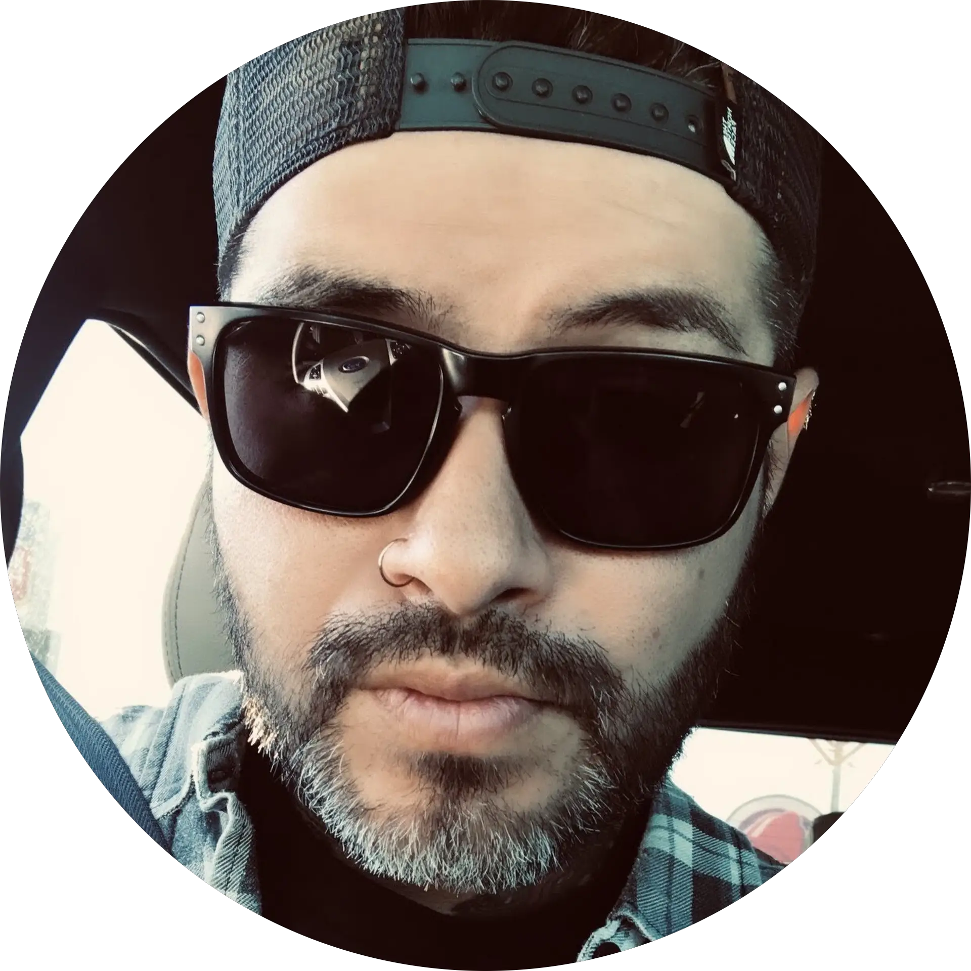 Ry Acosta