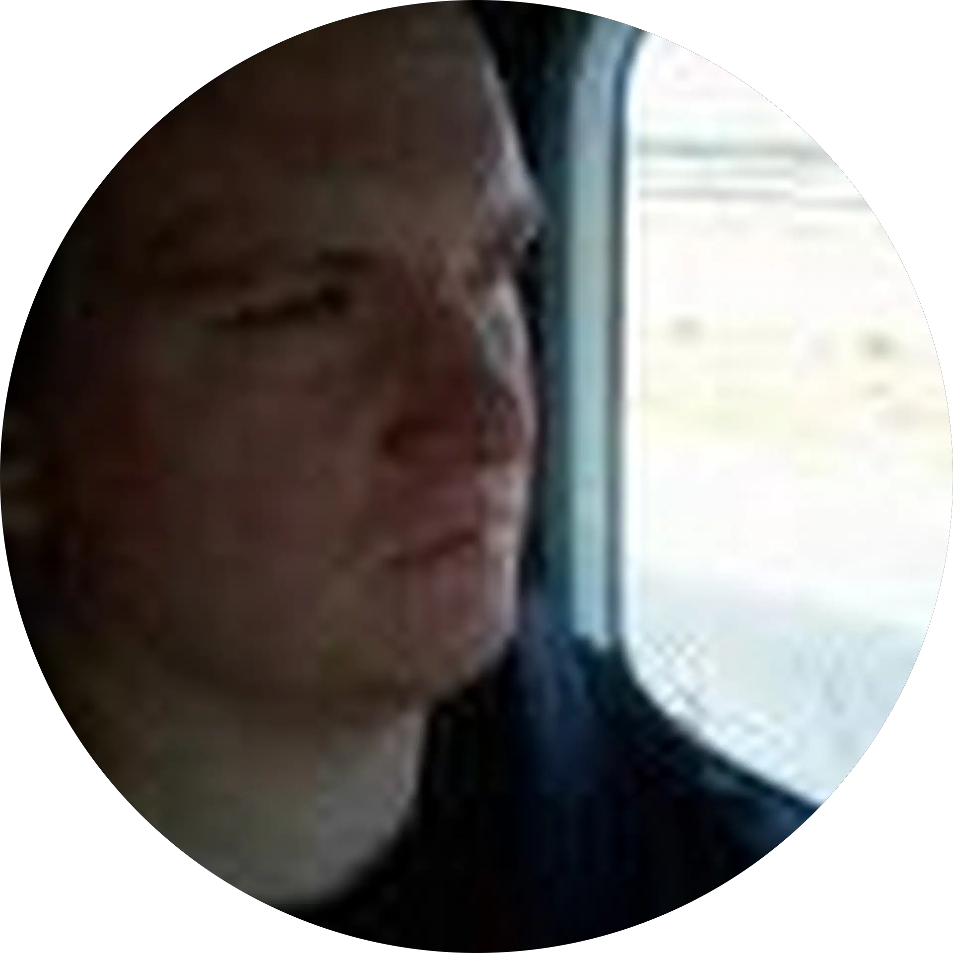 nathanael masters