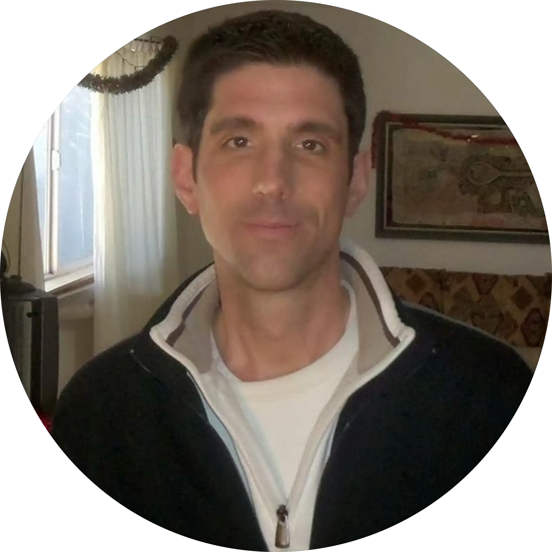 Jeff Mace