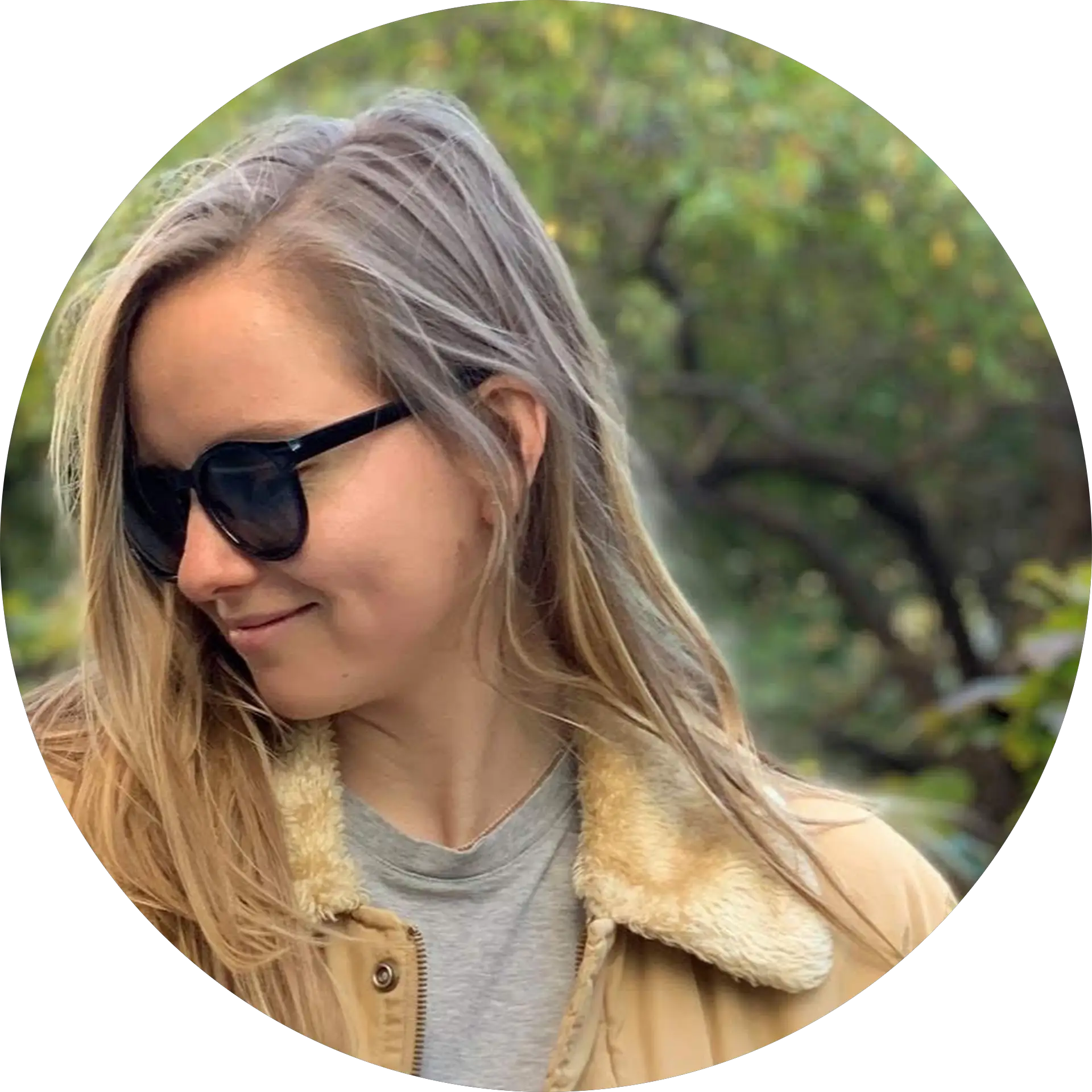 Haley Brown Rabinowitz