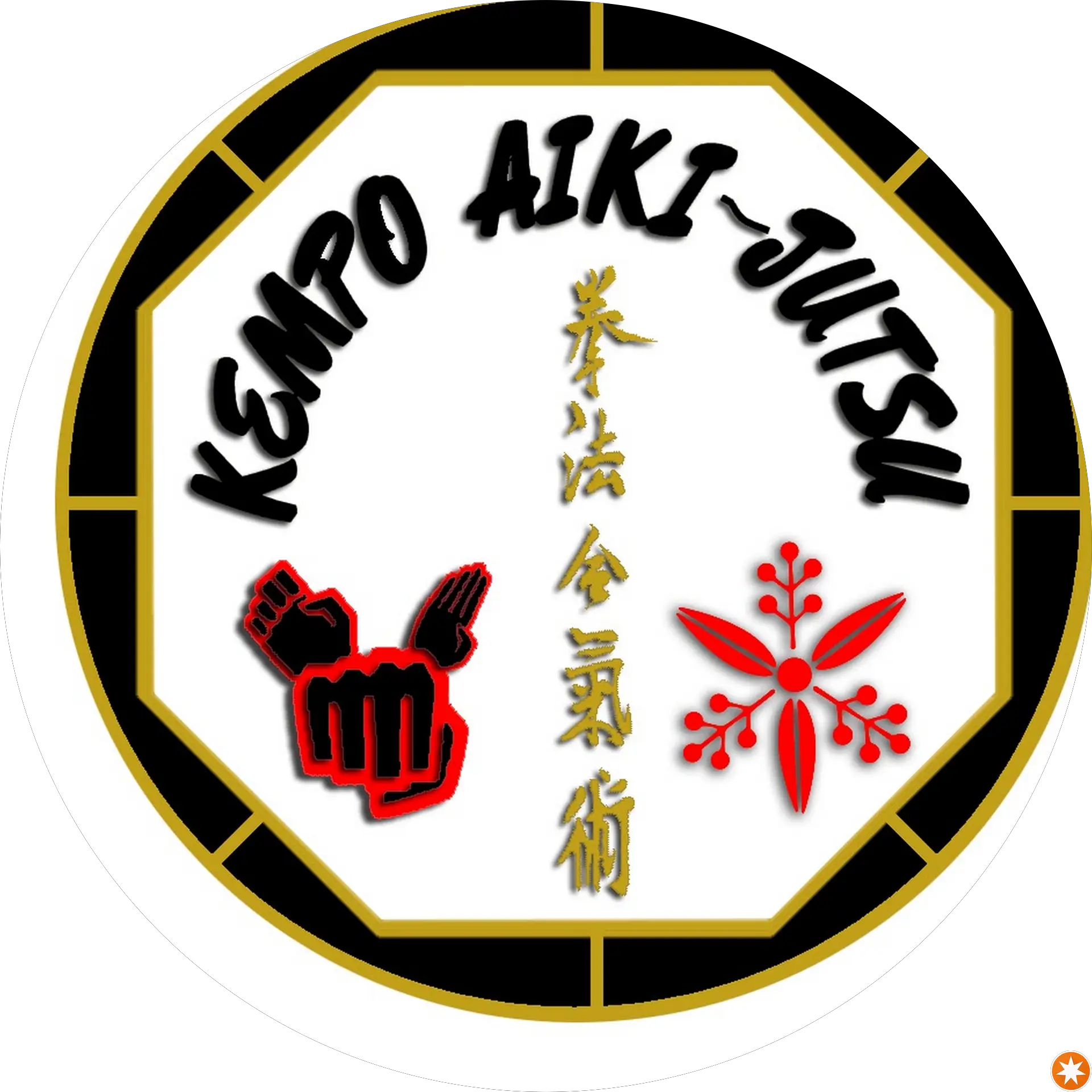 Kempo Aiki-Jutsu ITAMI DOJO