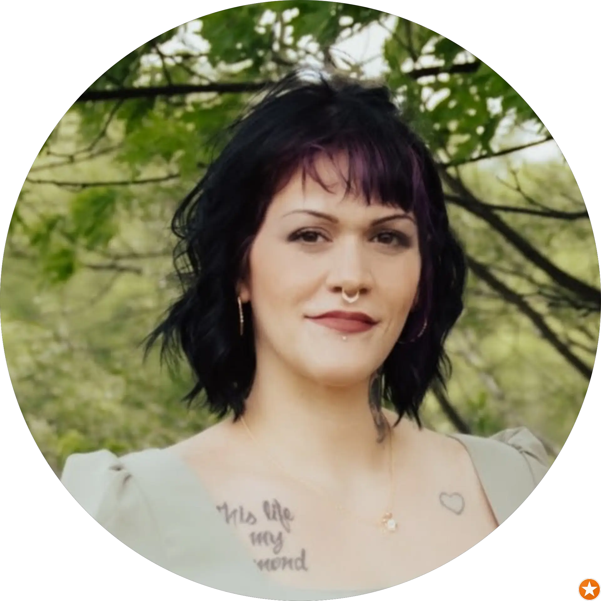 Miranda