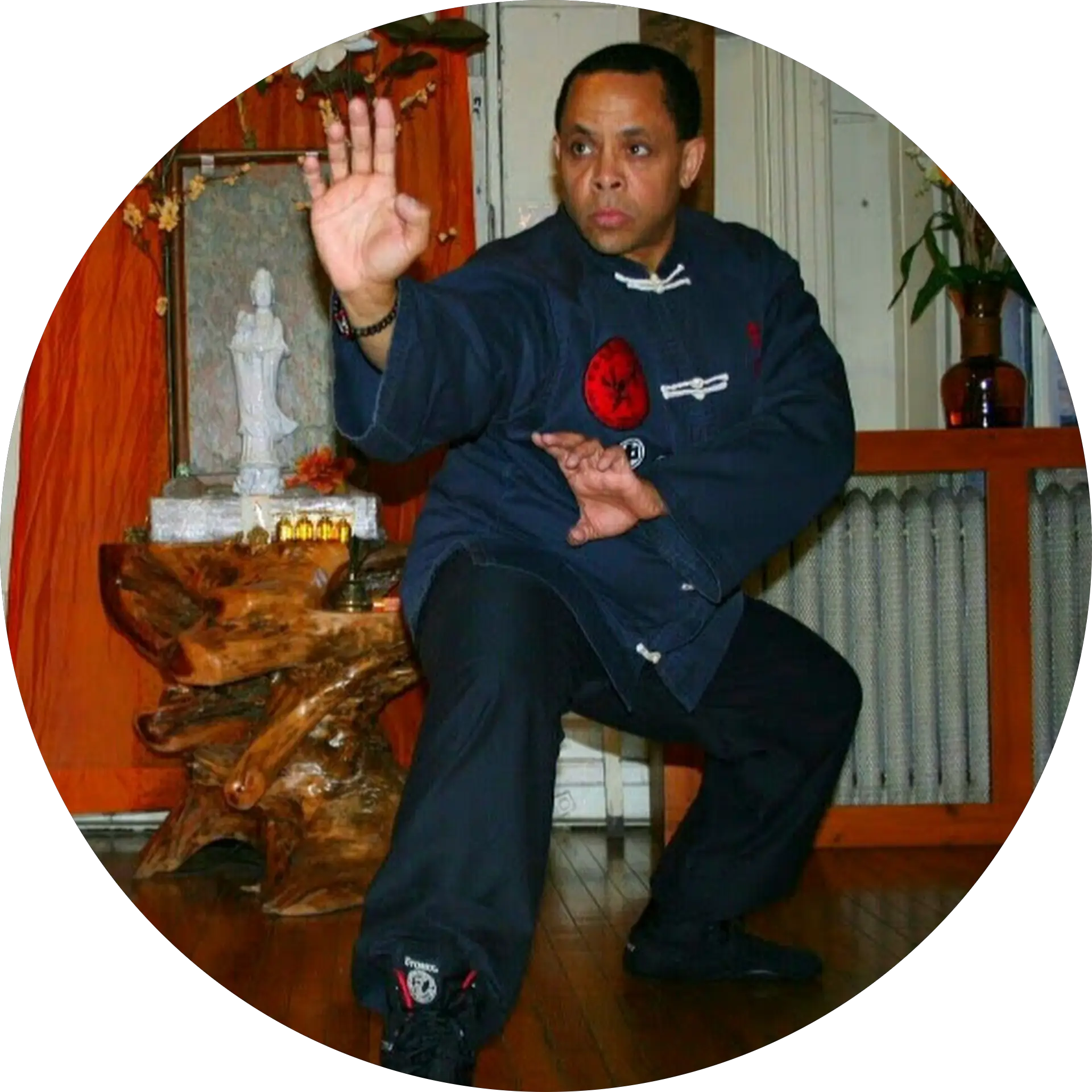 Kenneth Lopez