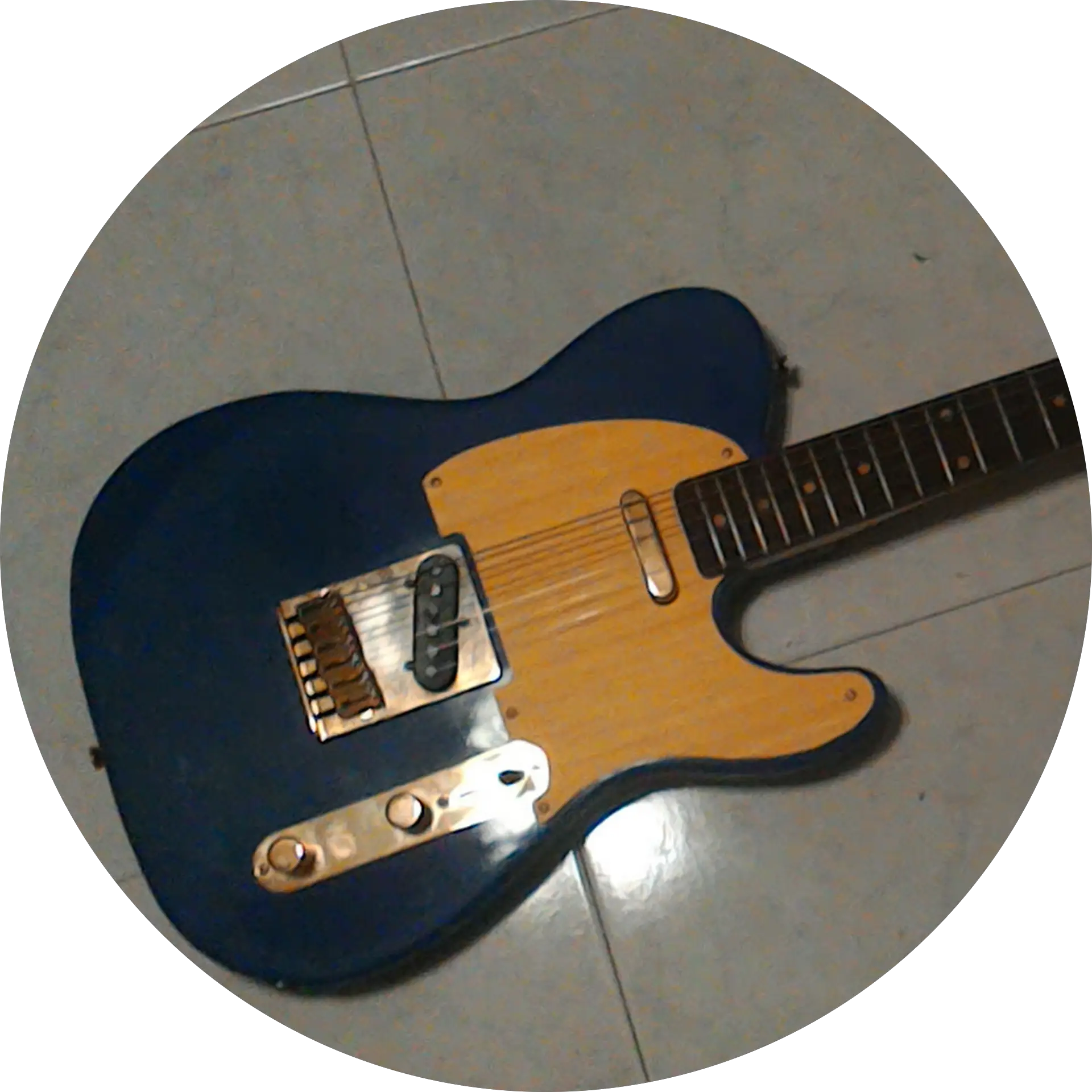 Oakhurst Axe