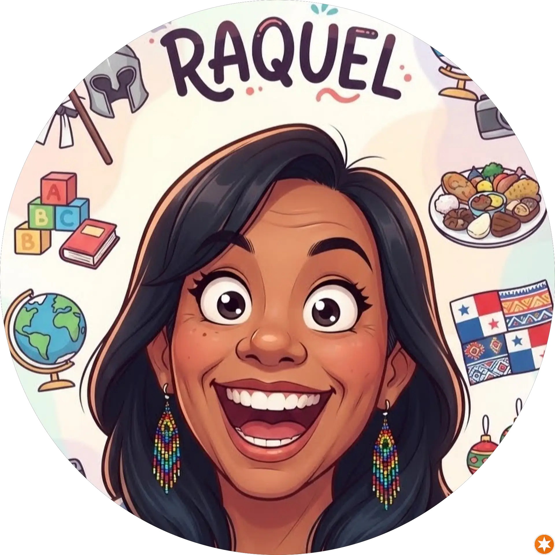 Raquel Carney