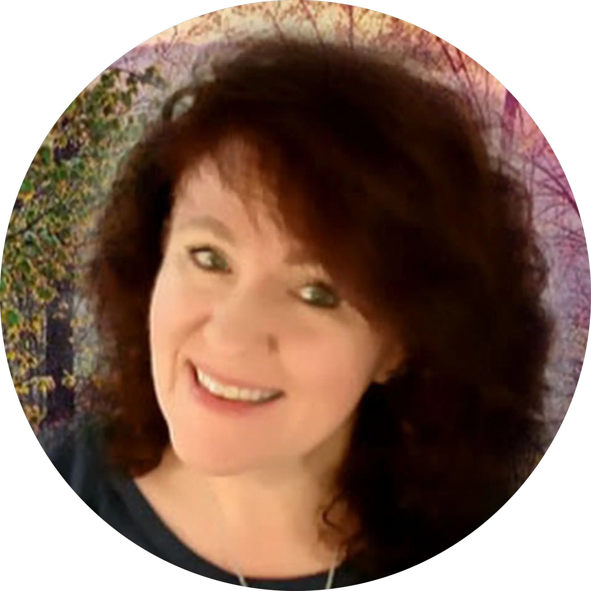 Angela Coulter