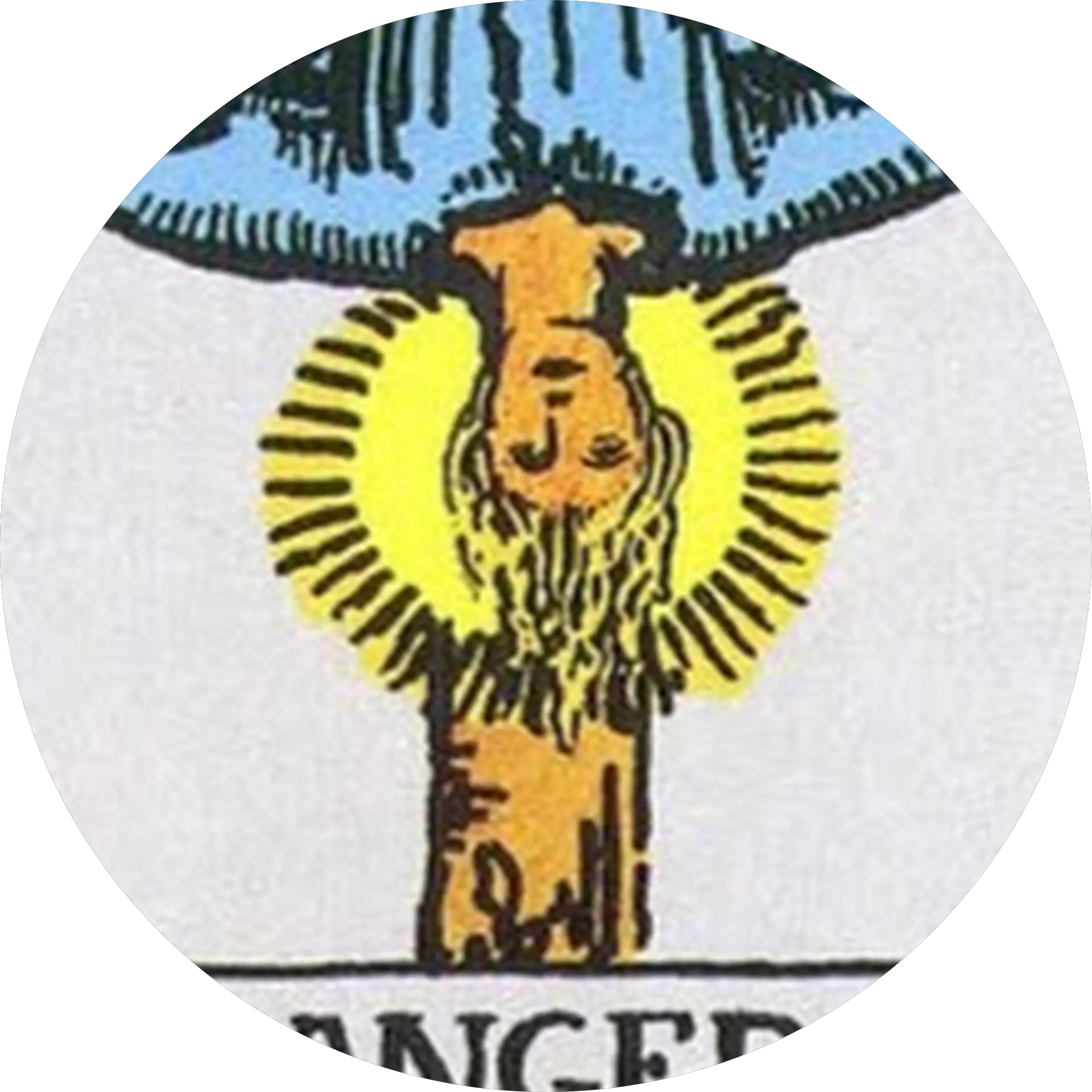 Ben Ferguson