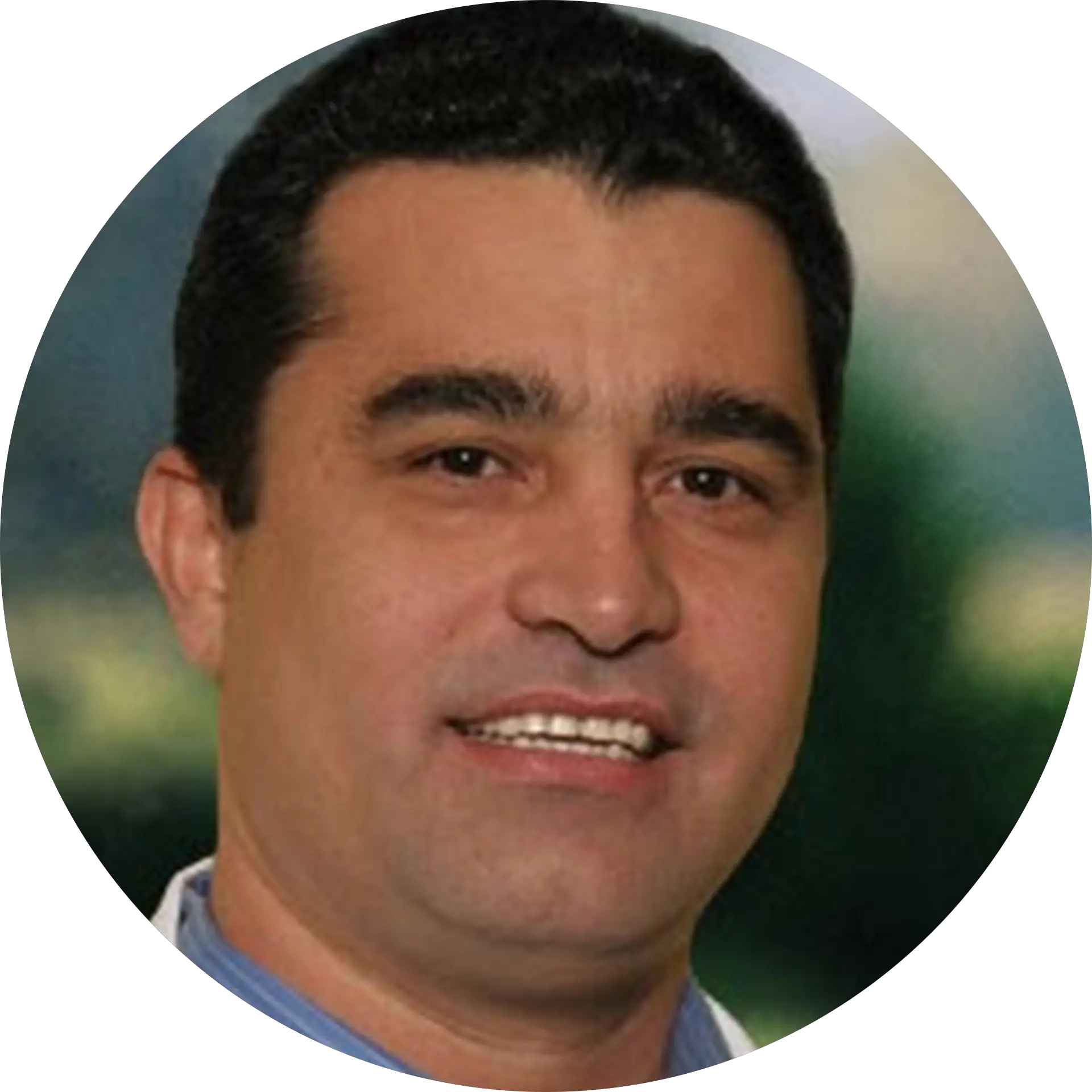 Emmanuel Osorio, DDS