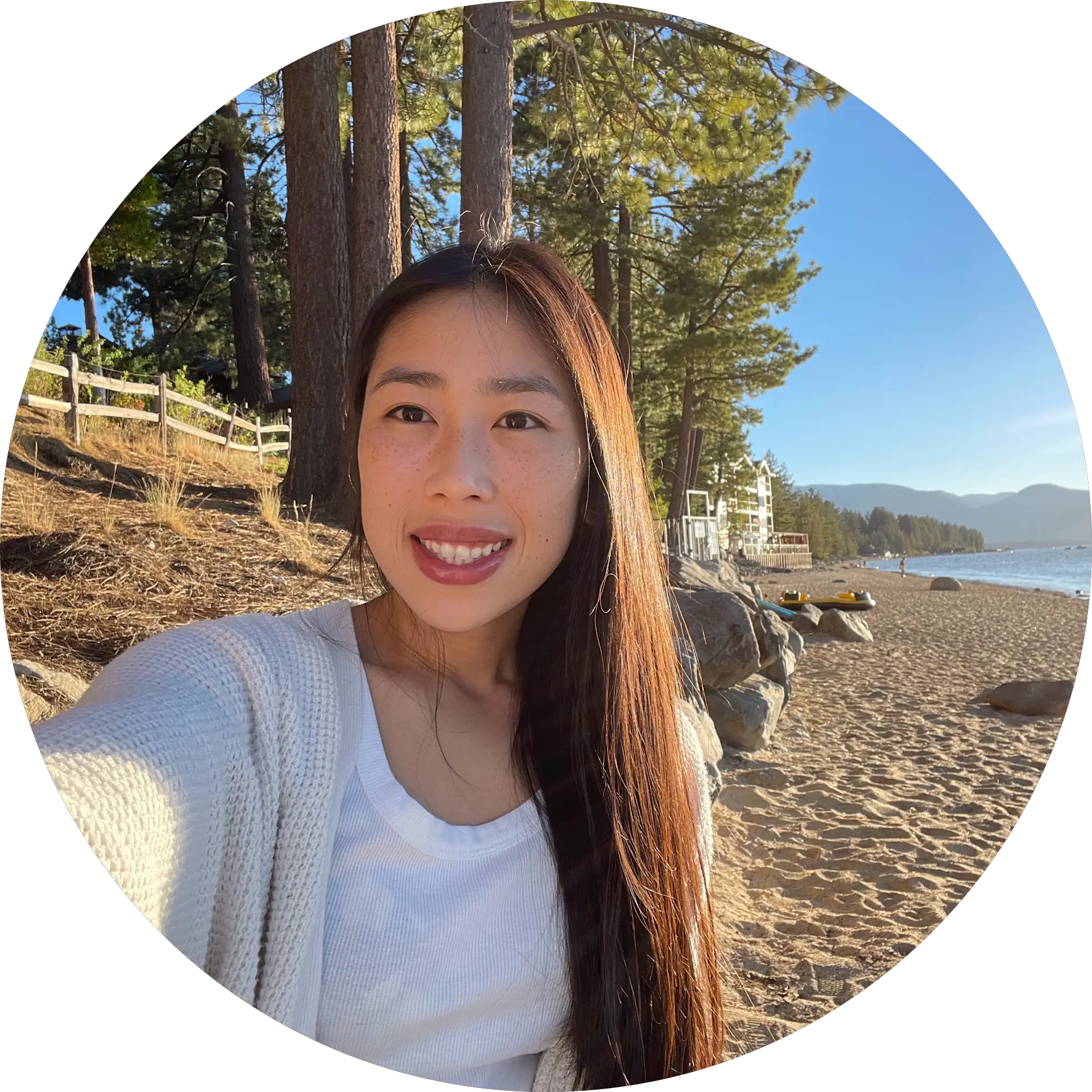 Diana Tran