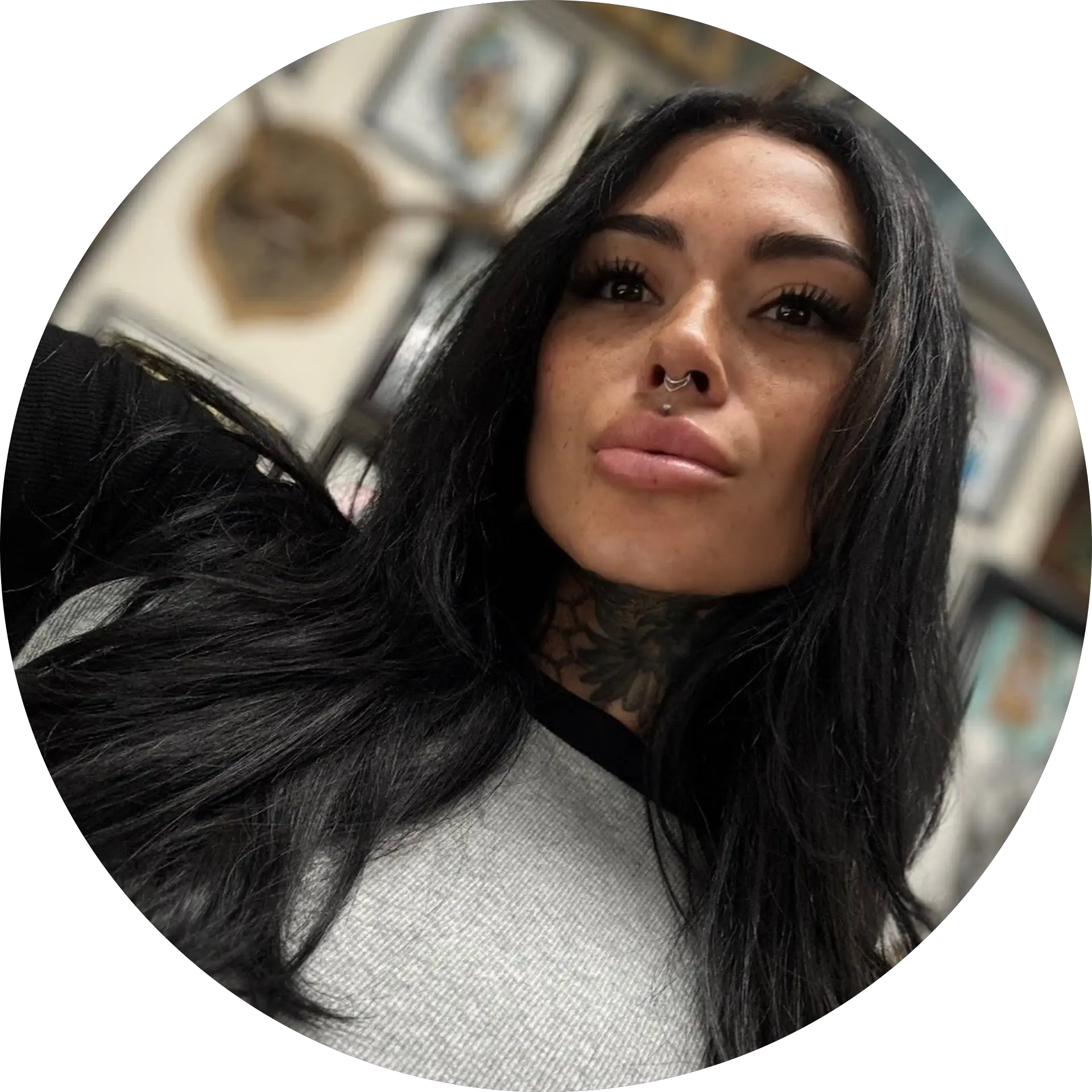 Desiree Shaw