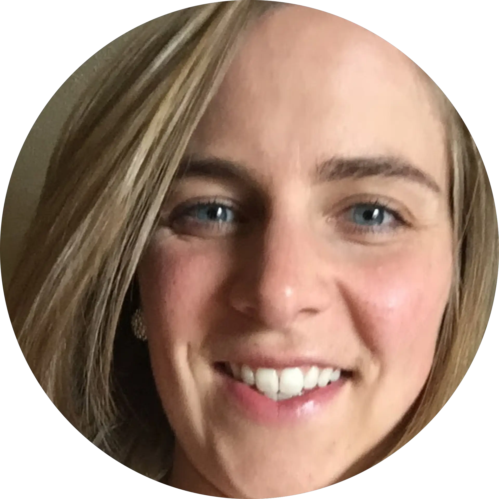 Lindsay Spangler