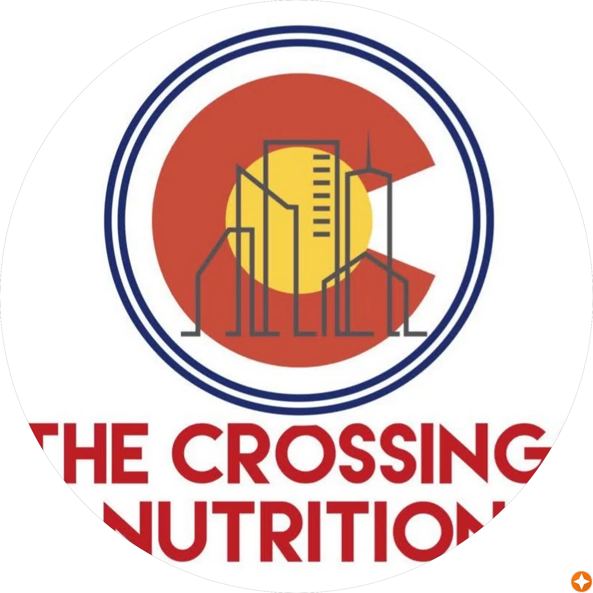 The Crossings Nutrition