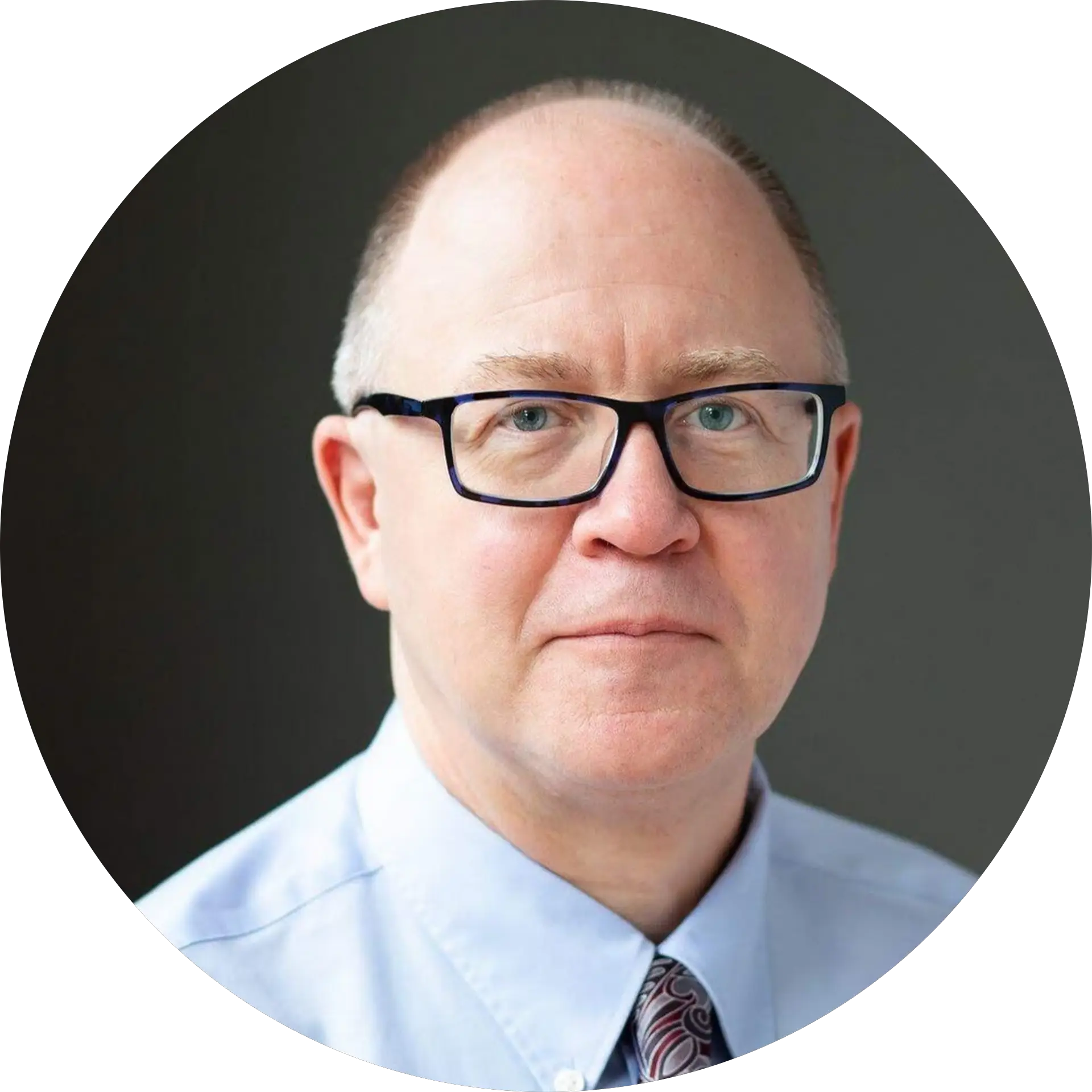 Kevin Greenwood