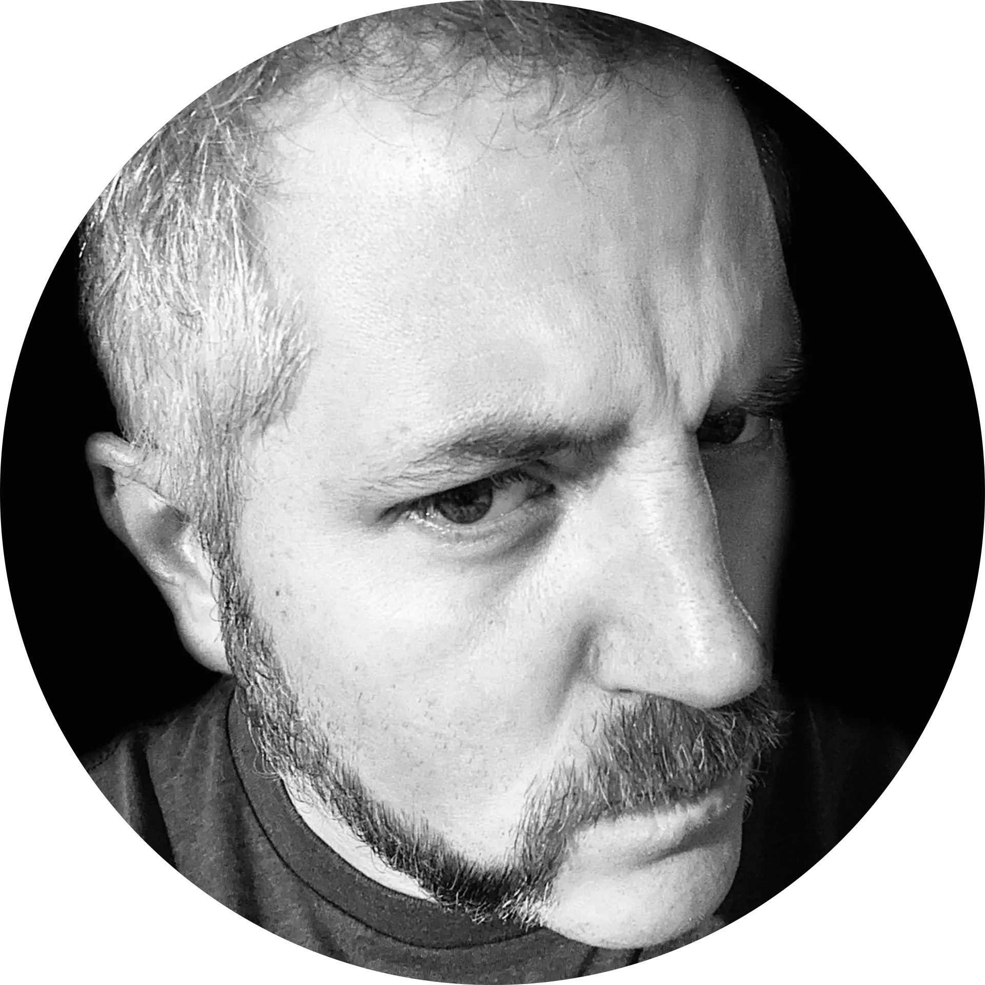Brian Kokai