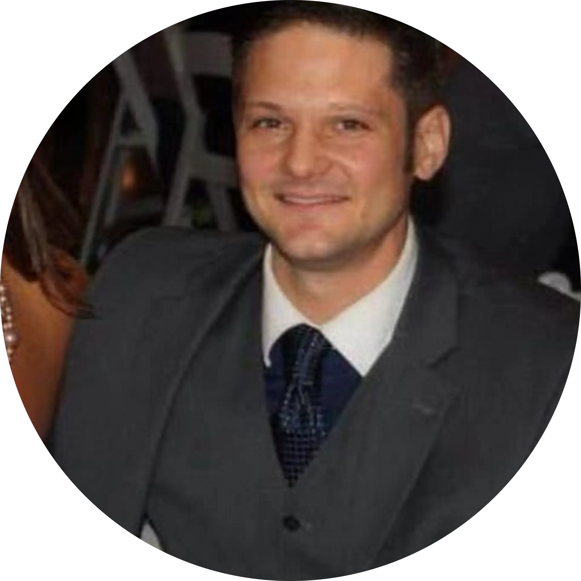 Brett Gabrielson