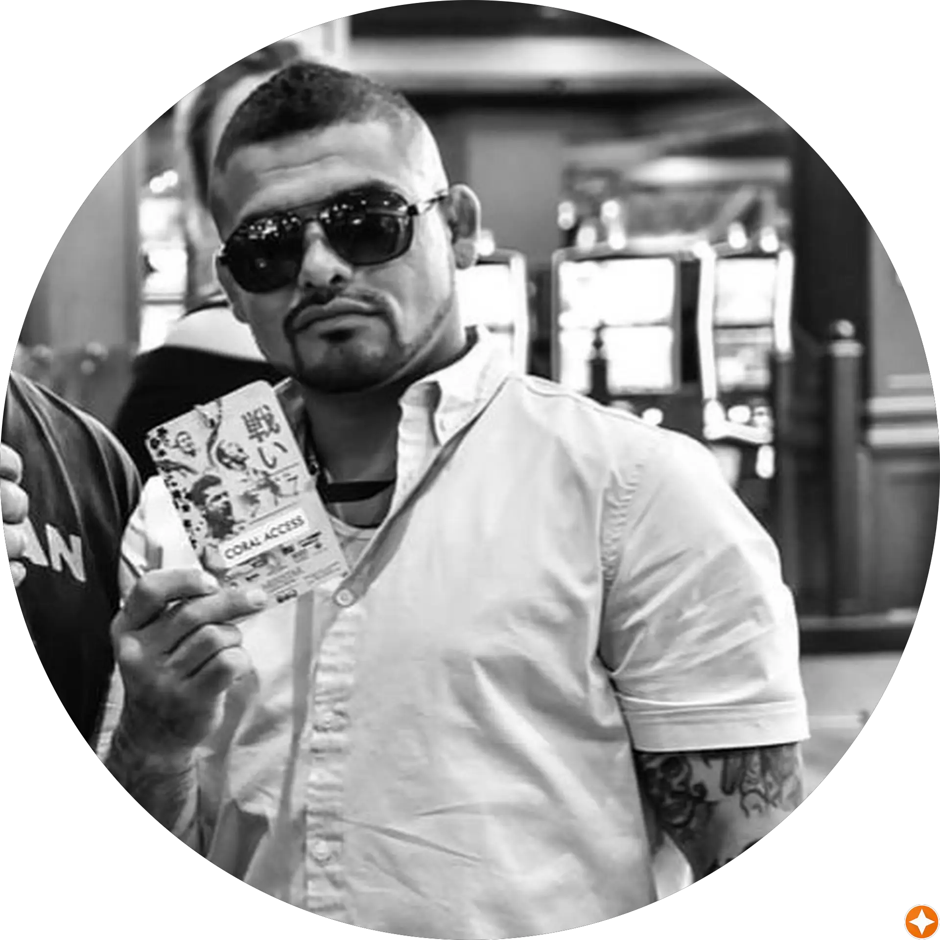 PRIMO EDITS