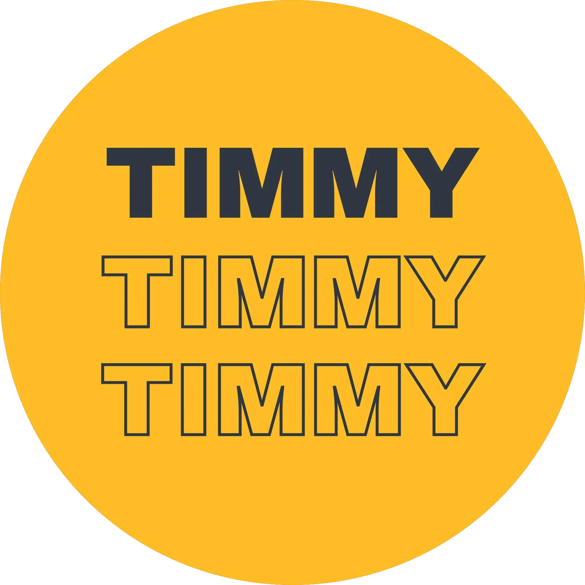 Timothy Trabon