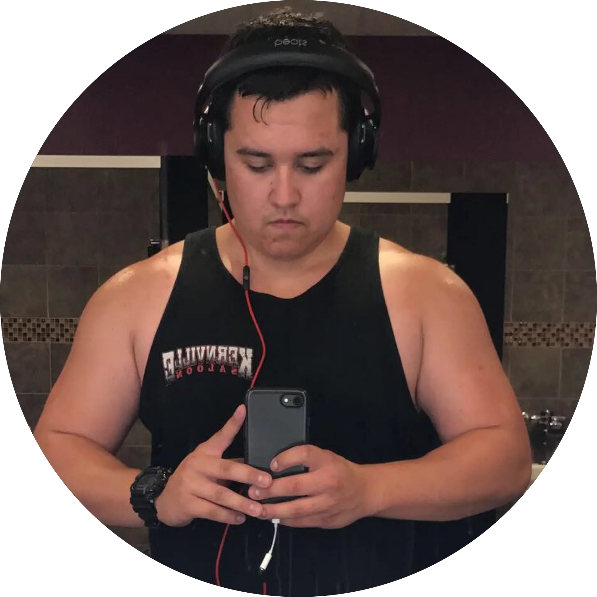 Christian Valdez
