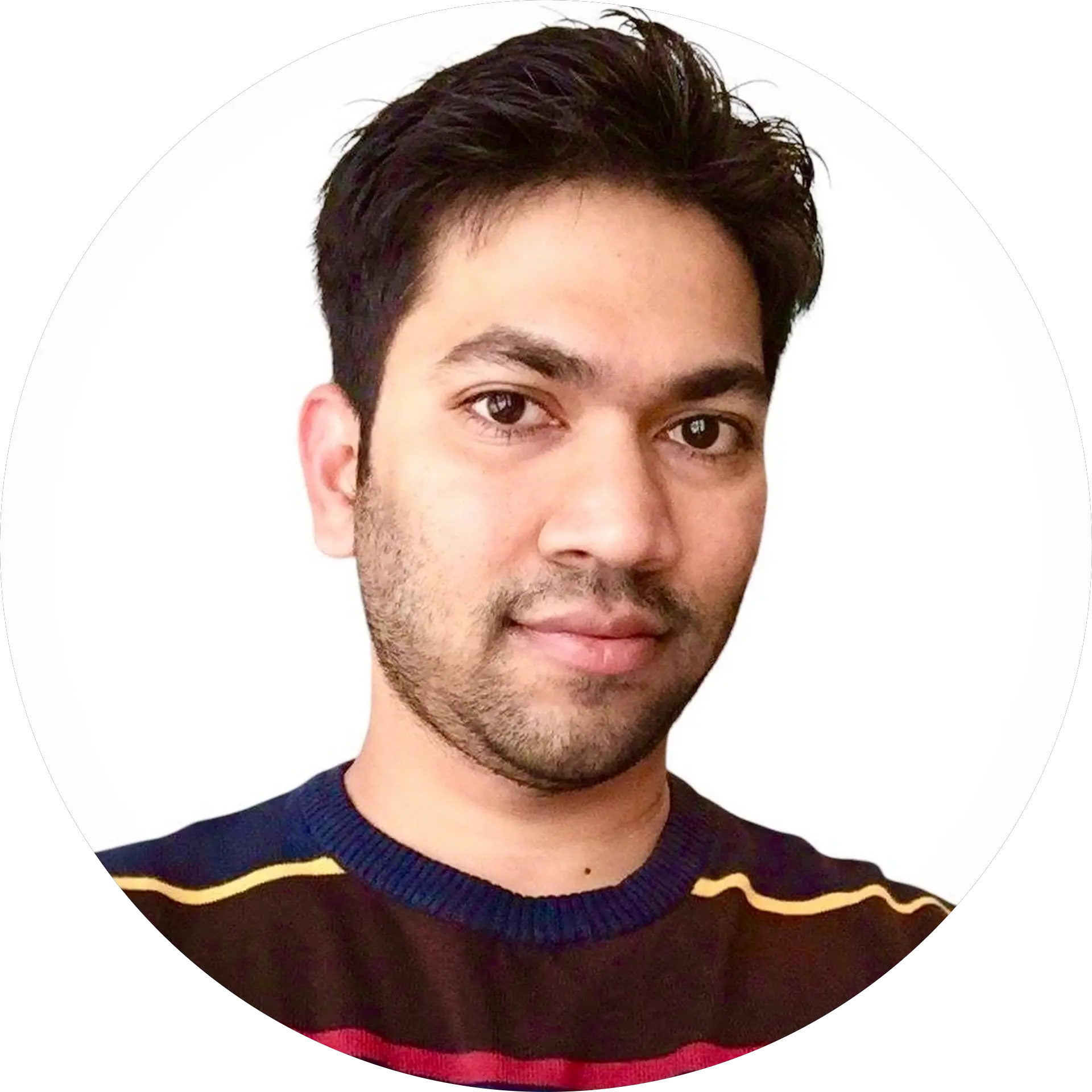 Pavan Karasala