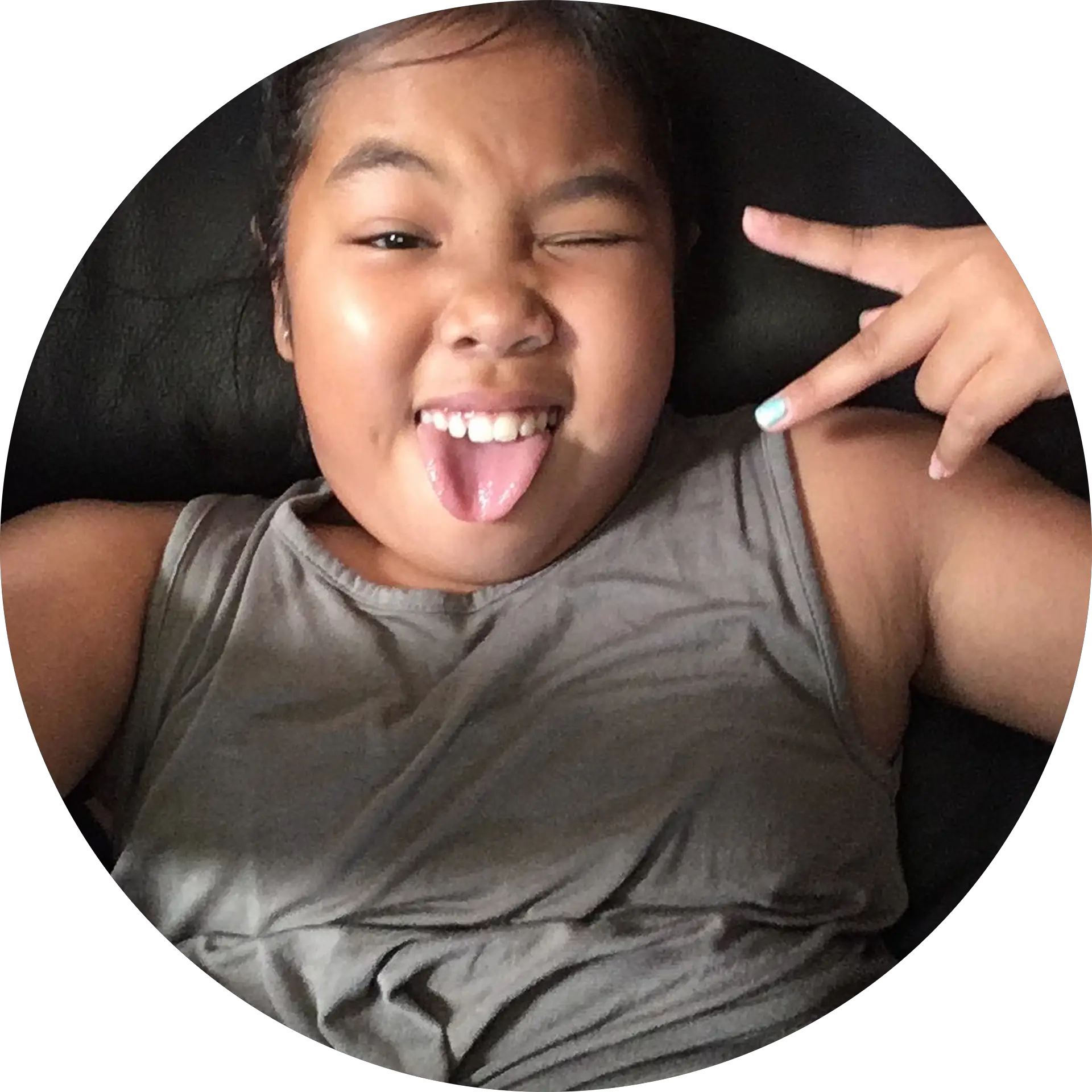 Catherina Sagucio
