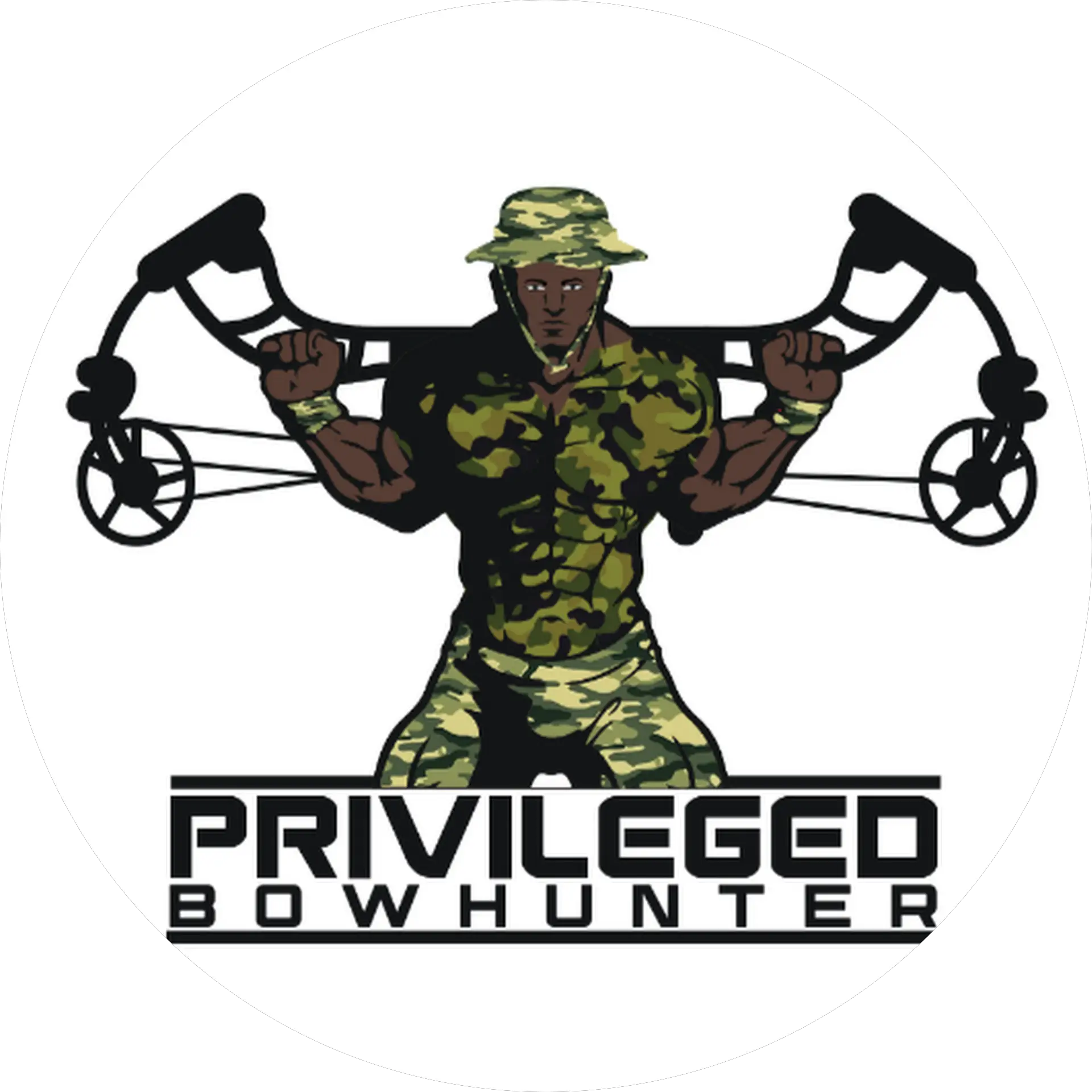 Privileged Bowhunter