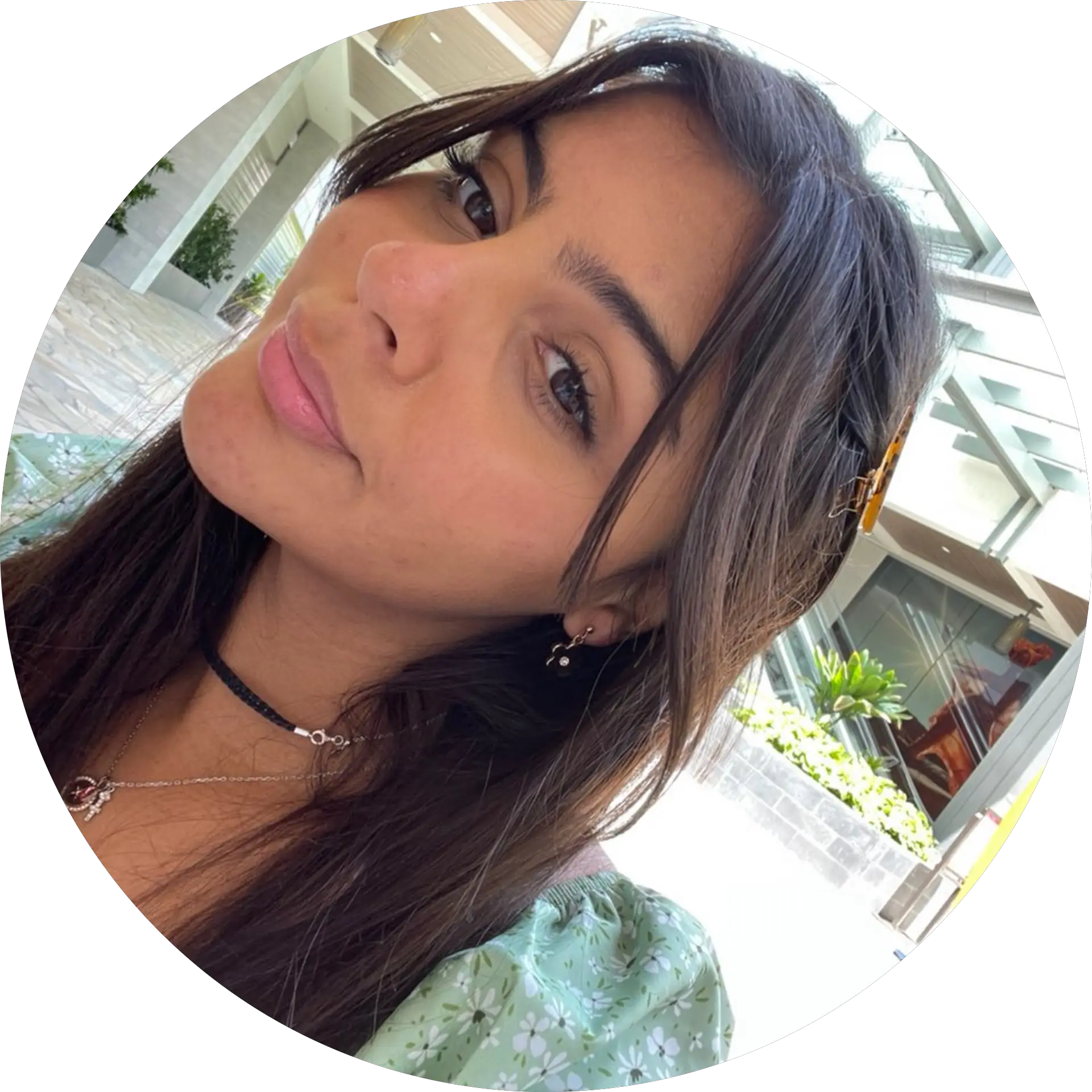 Yasmin’s Corner