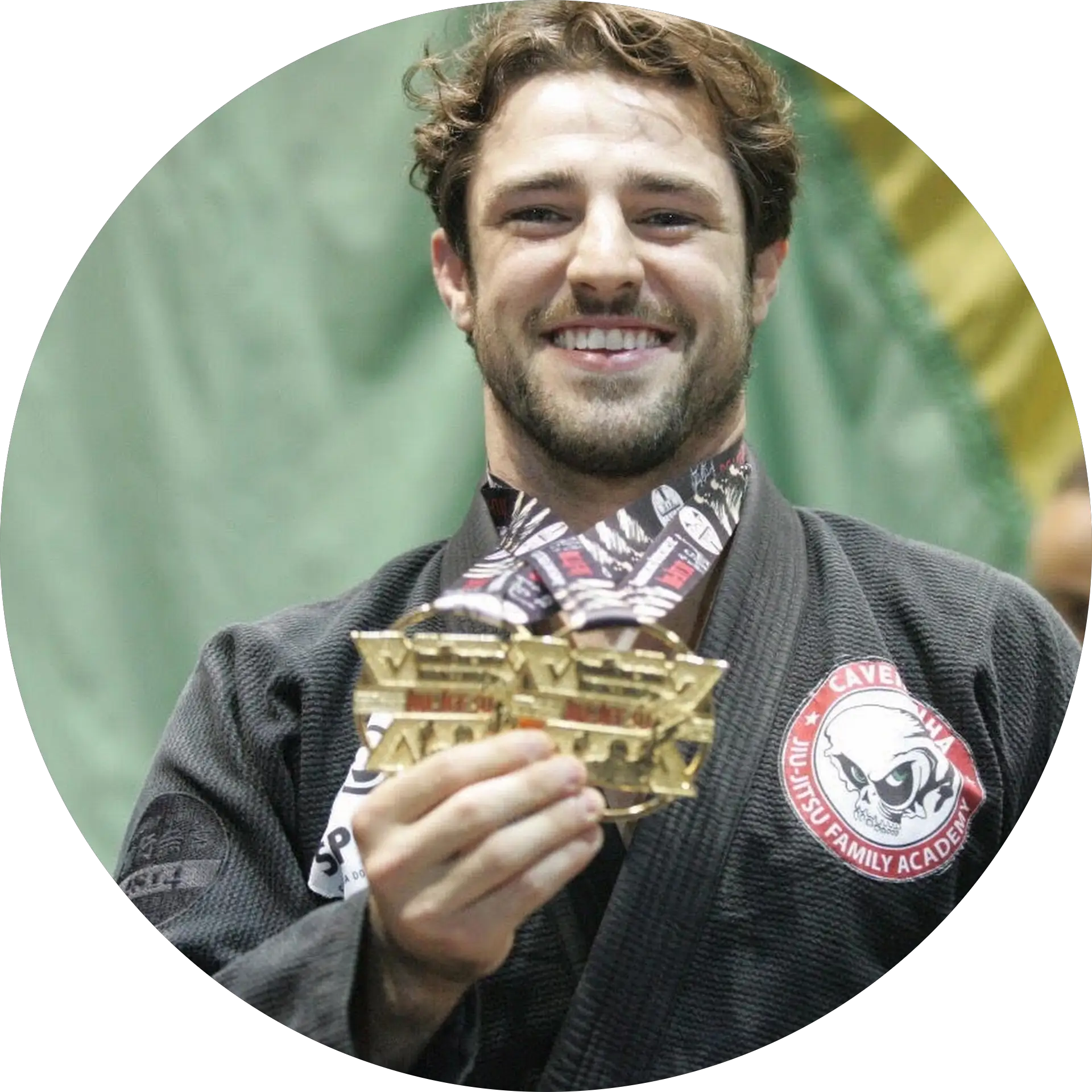 César Casamajó