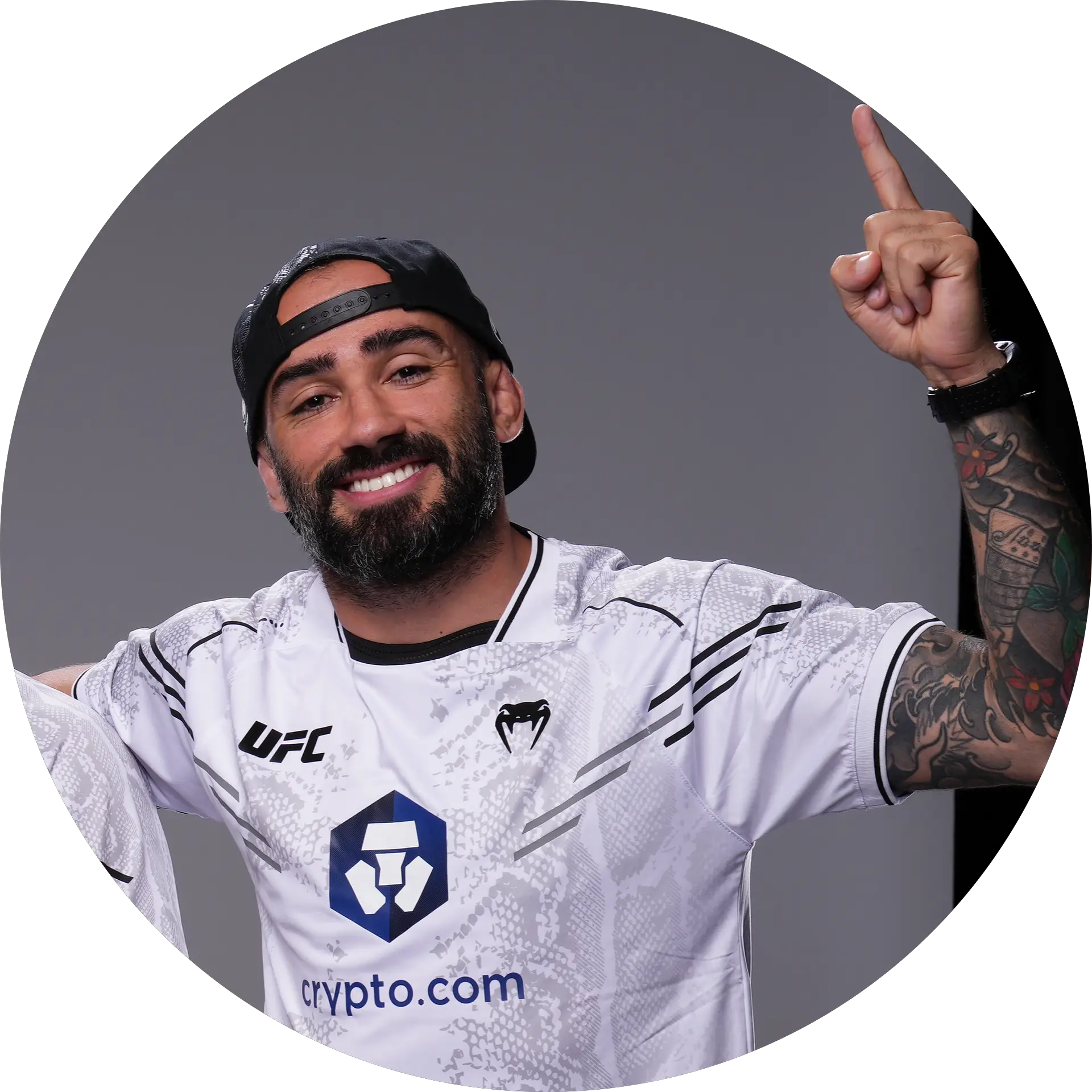 Heider Moura