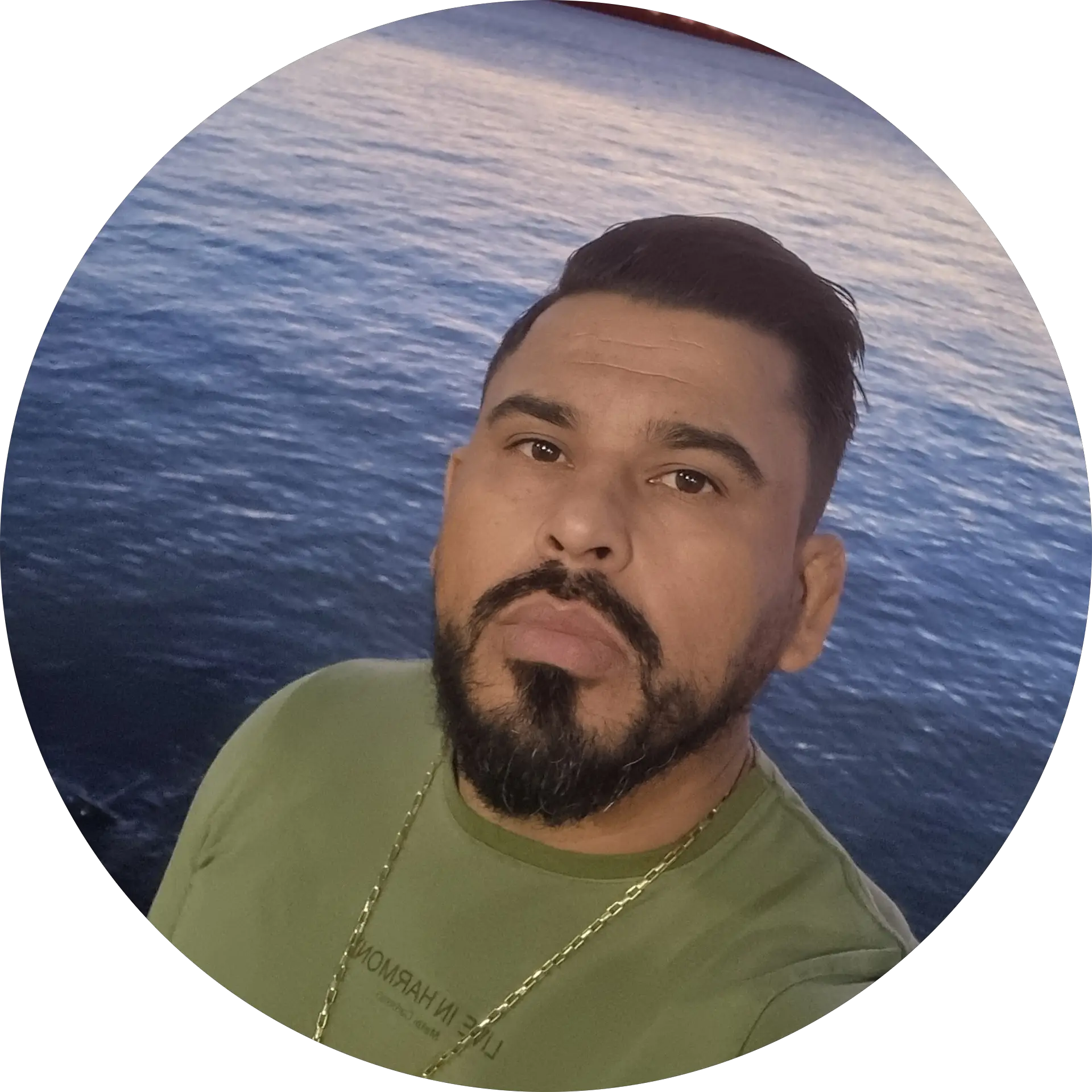 Lucas Paissandi