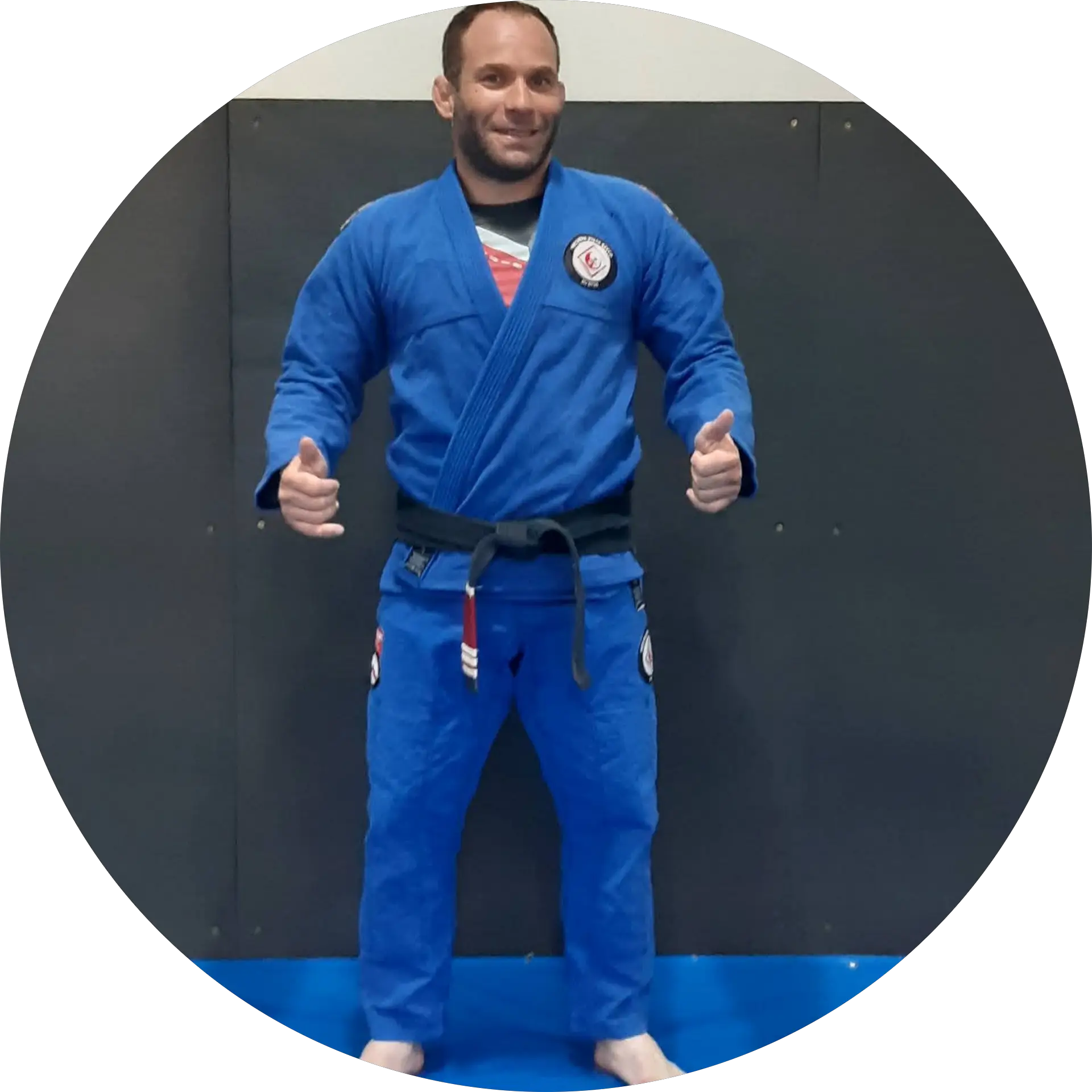 Daniel Rodrigues - Folgado