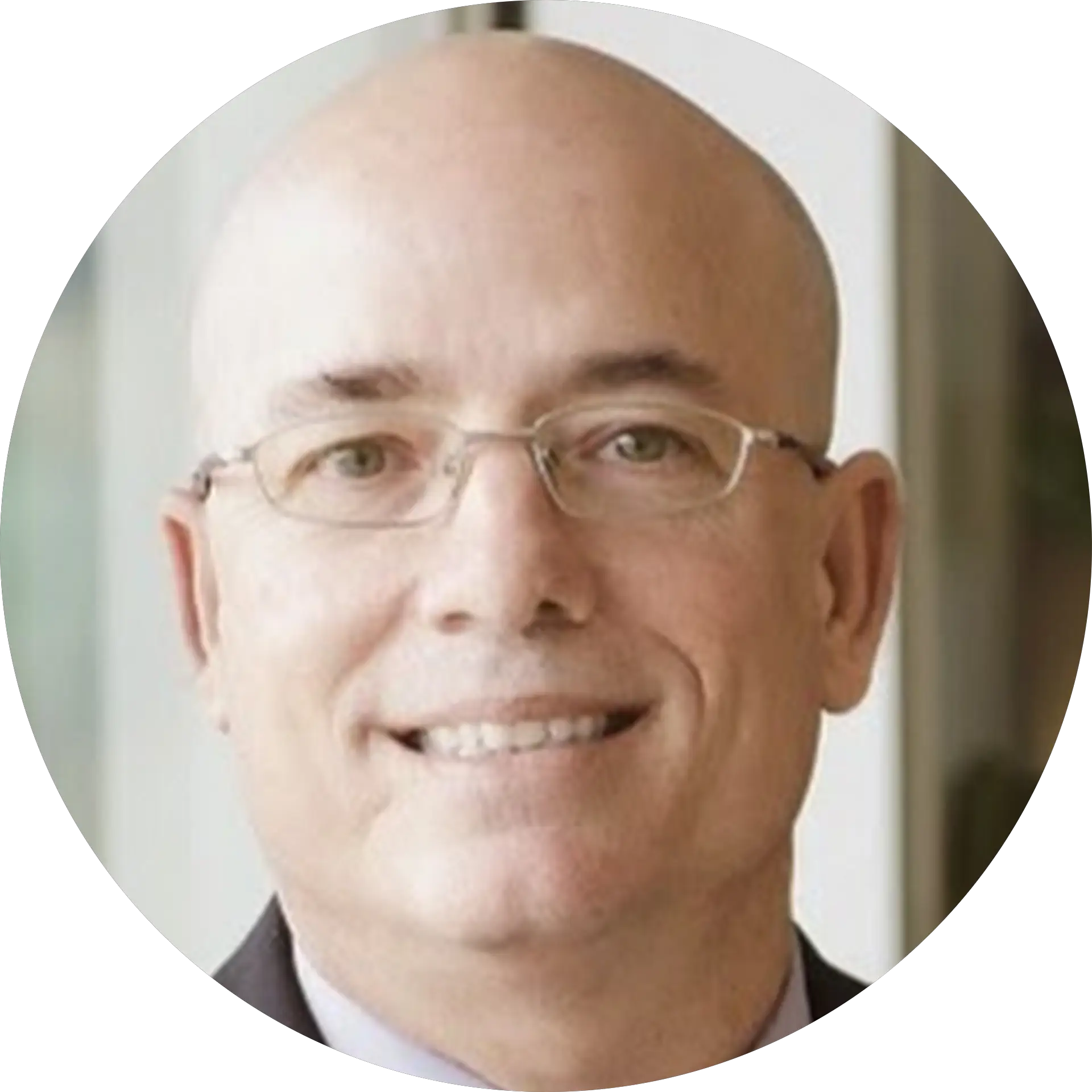 Richard Craighead