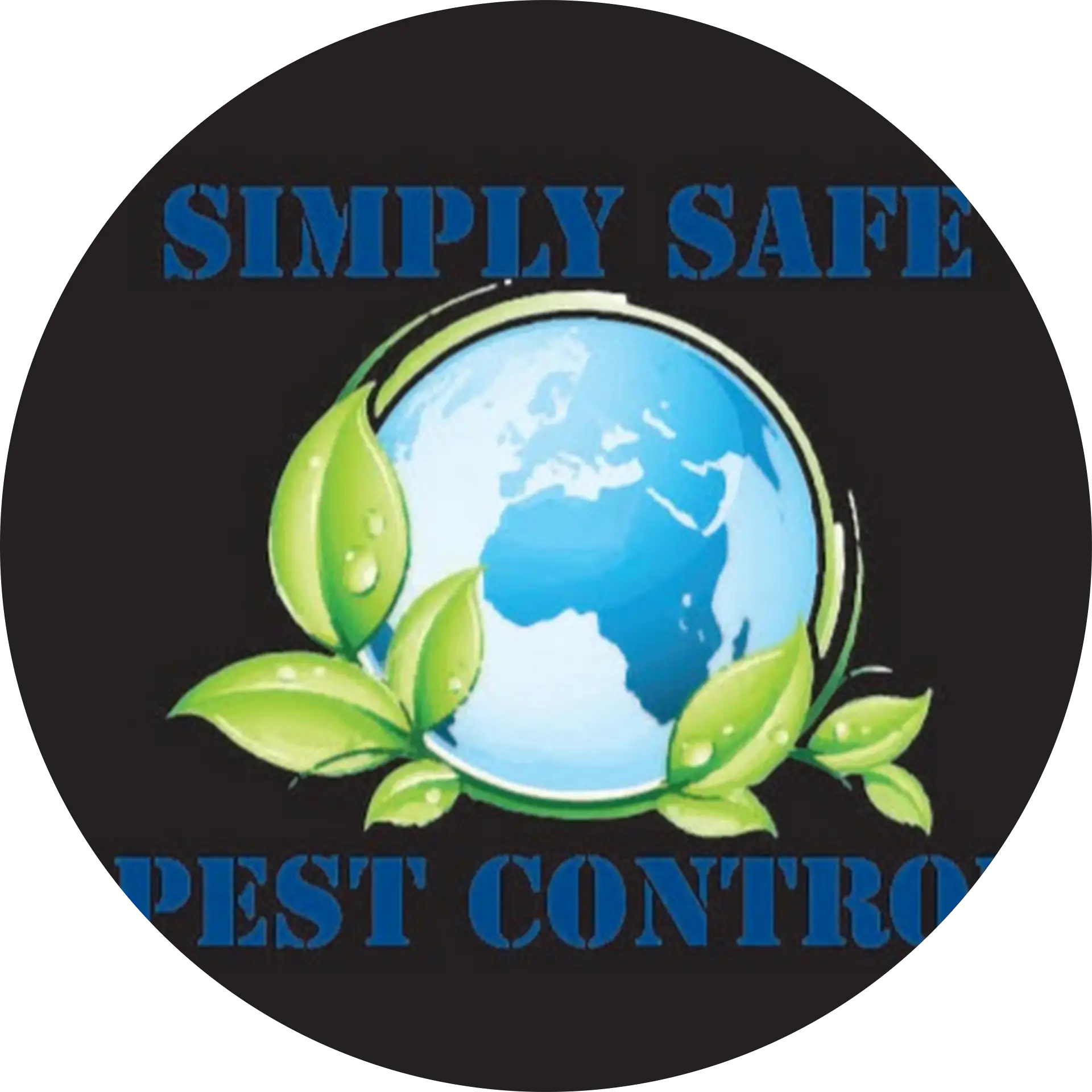 Simply Safe Pest Control