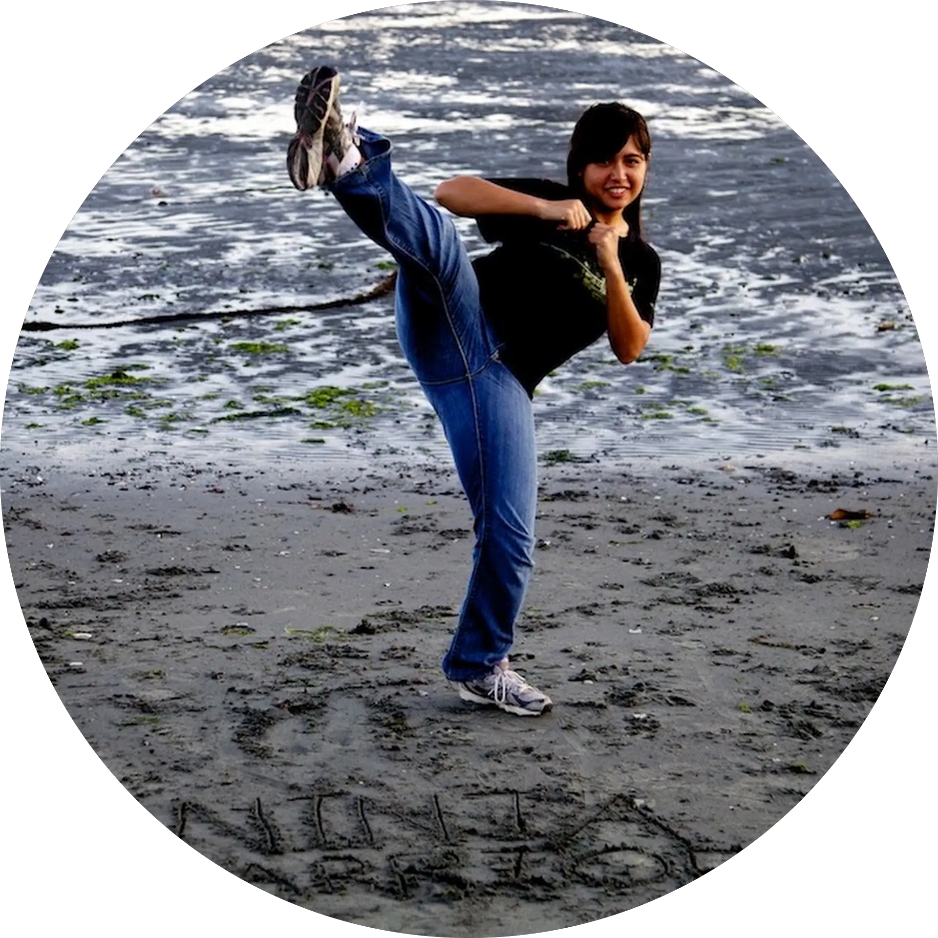 chrissie harsh