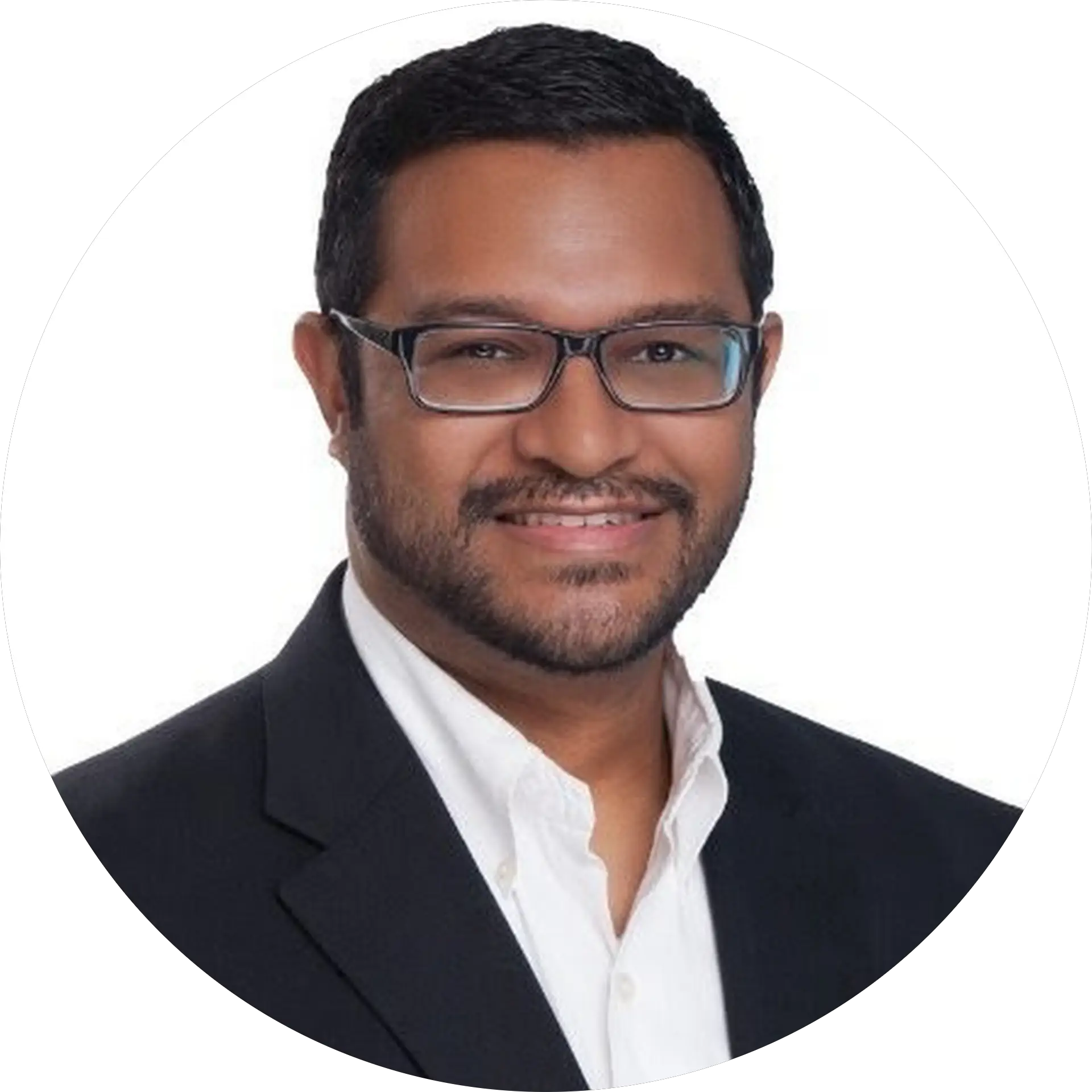 Arjun Ghosh