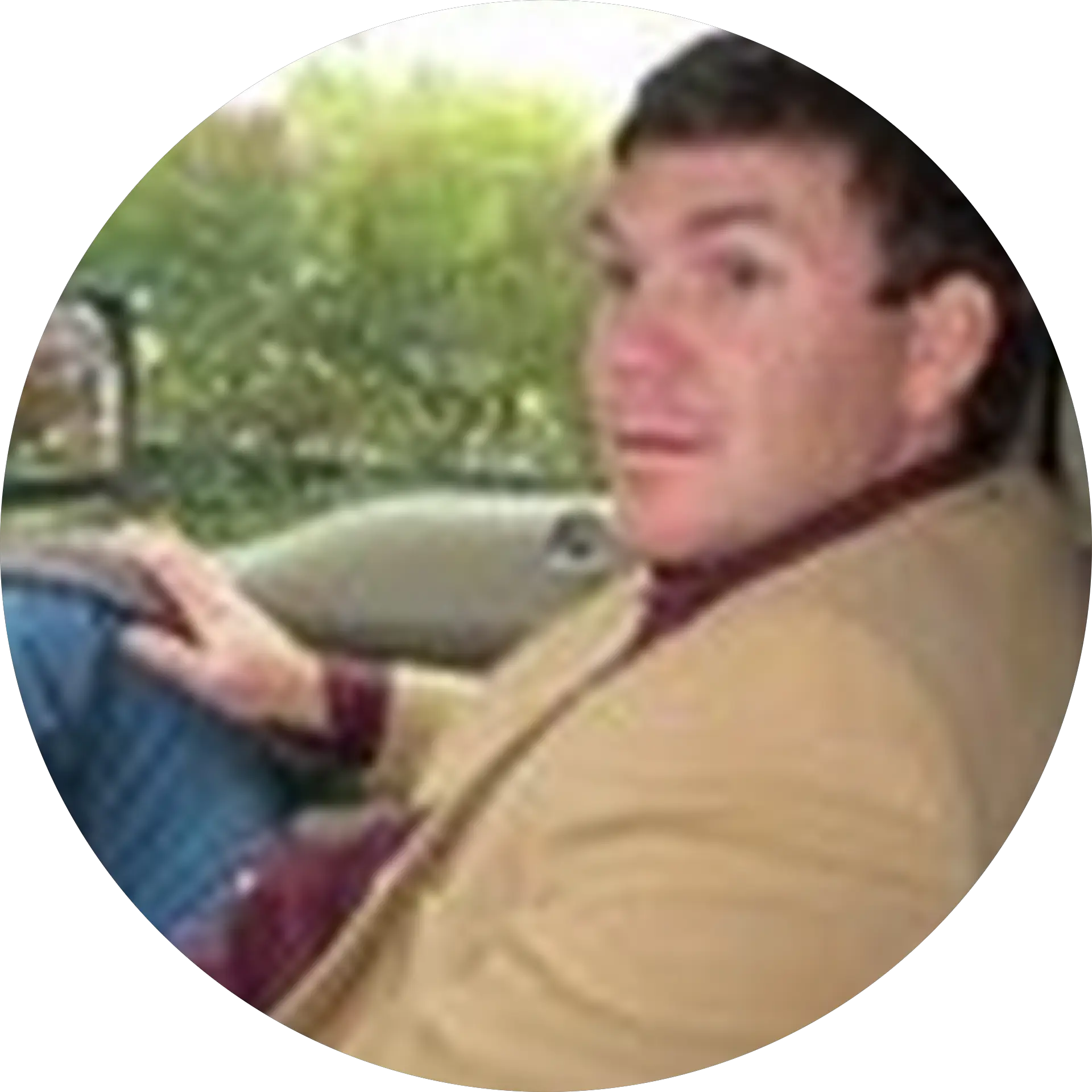 Andrew Bowie