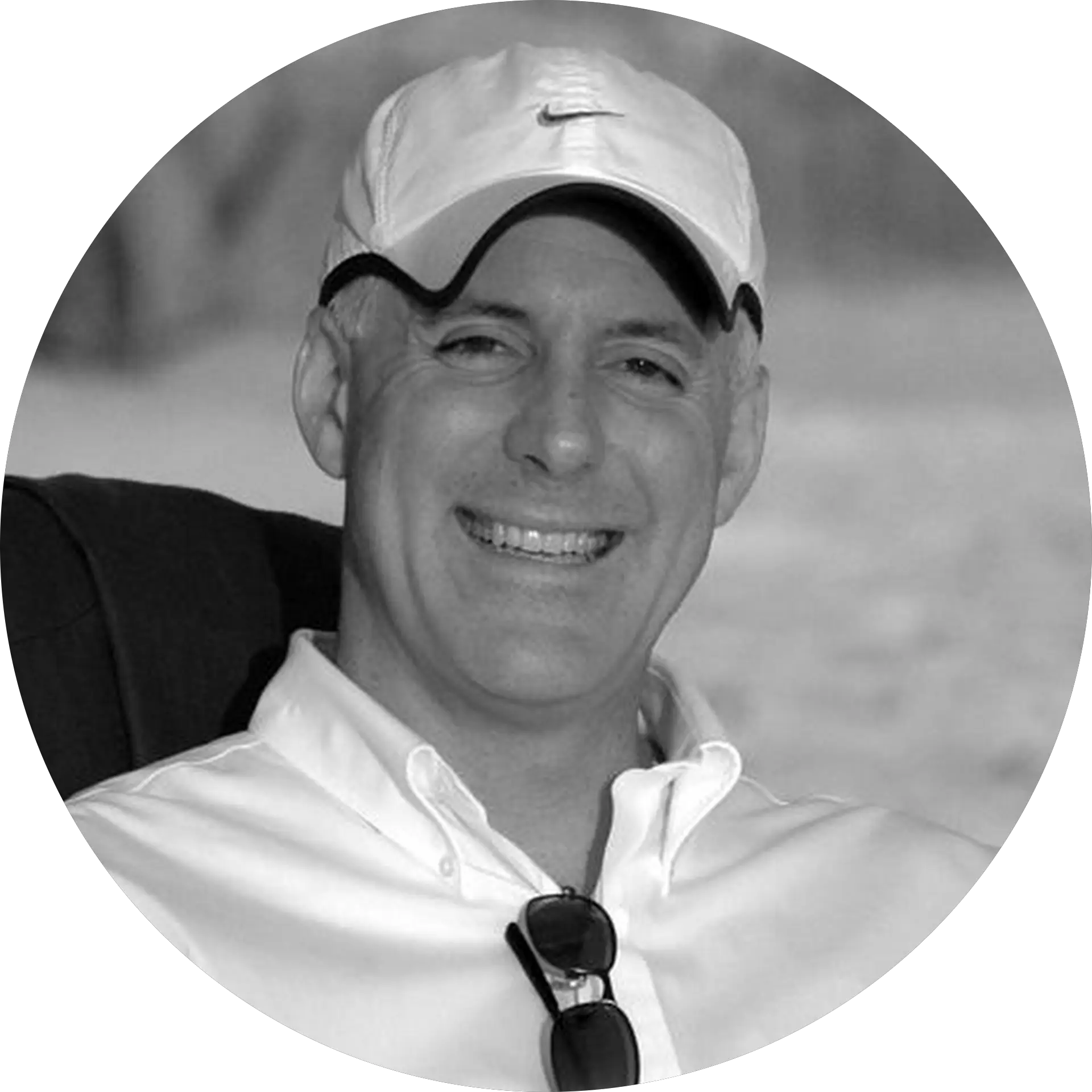 Peter Frohwein