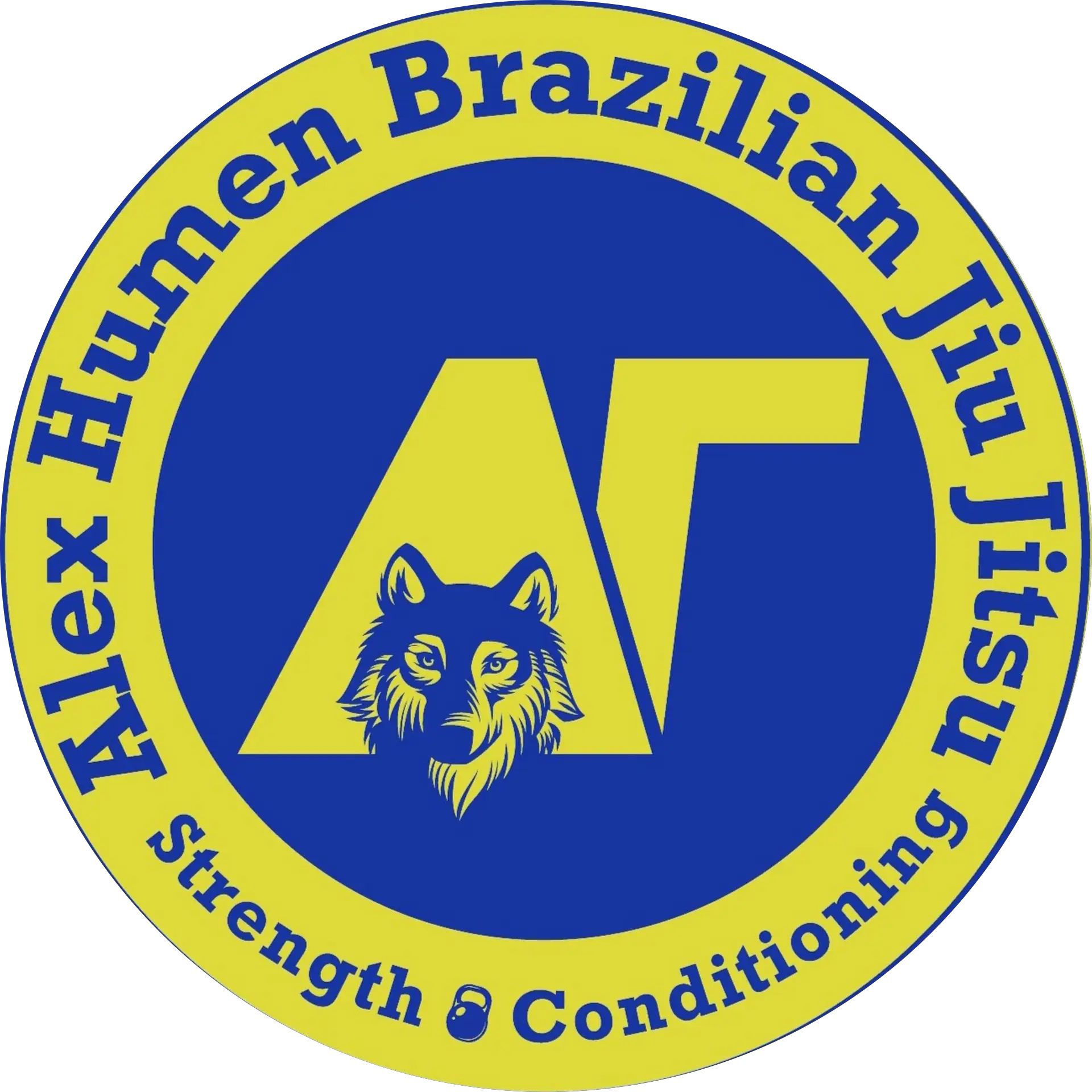 Alex HumenBjj